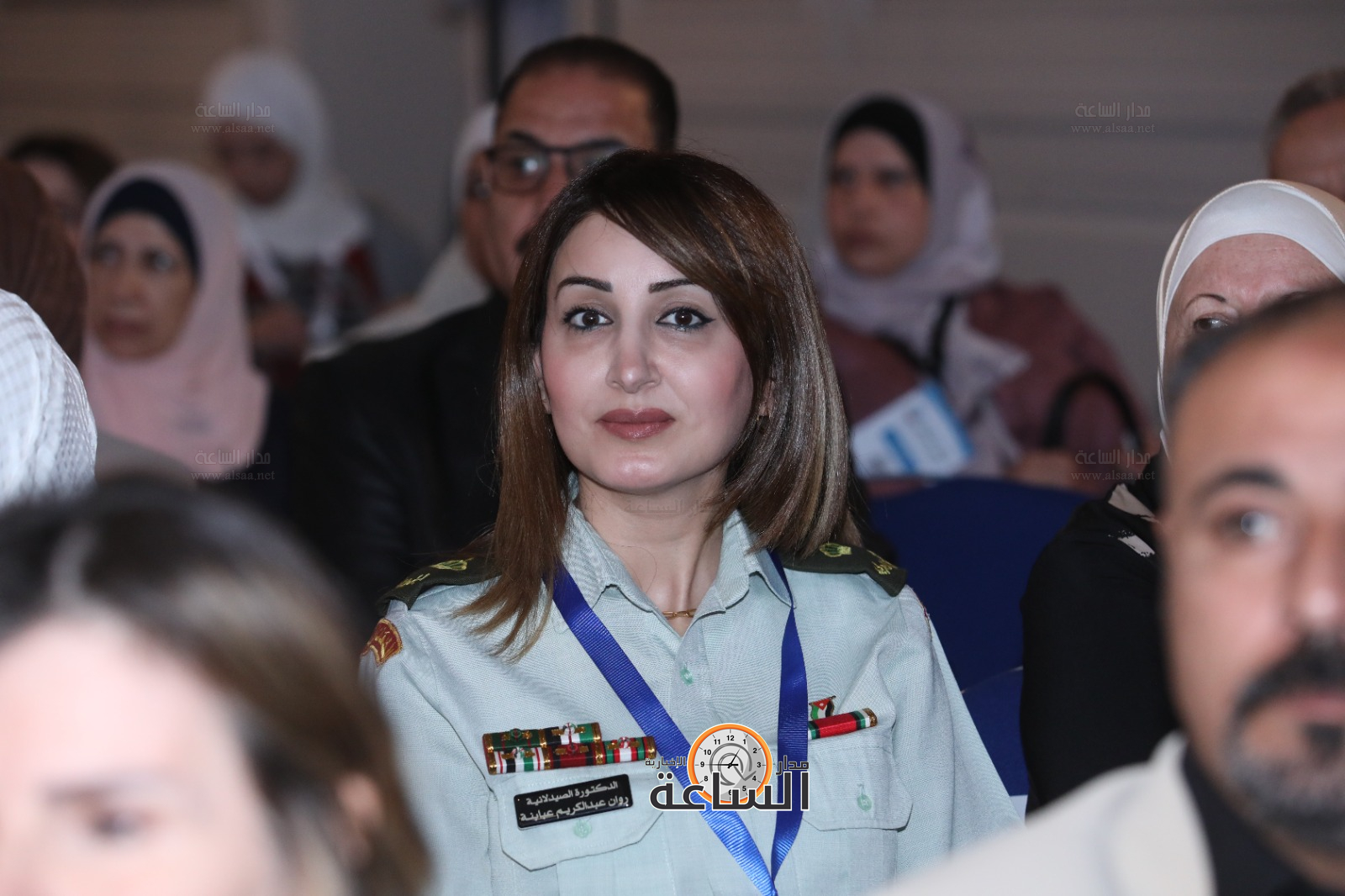 Madar Al-Saa Images 0.3370002313833662