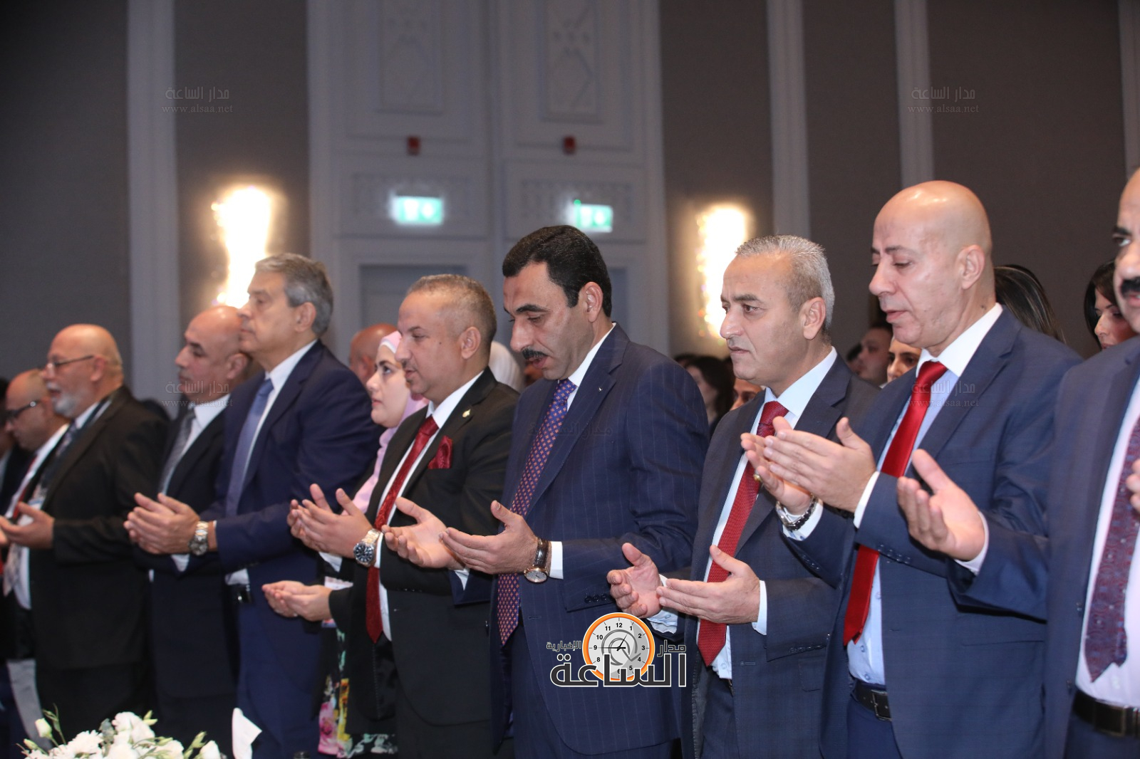 Madar Al-Saa Images 0.931183459721086