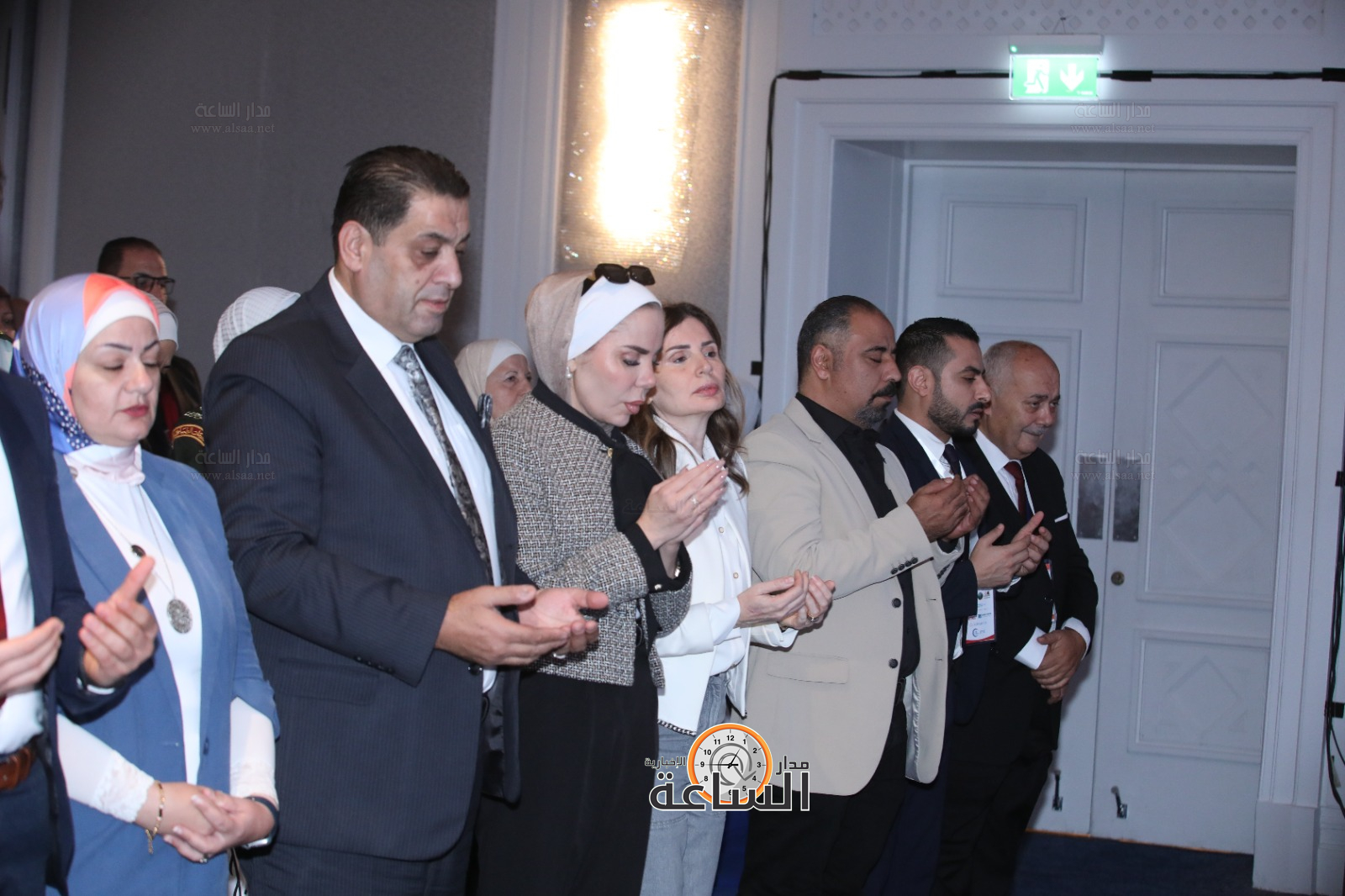 Madar Al-Saa Images 0.814005042533452