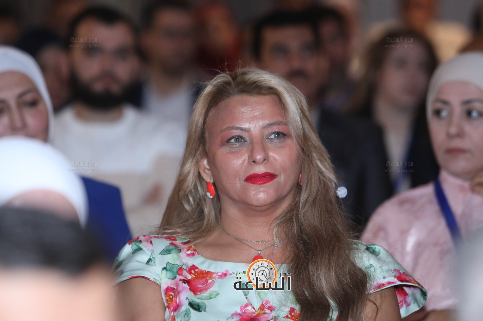 Madar Al-Saa Images 0.8754200875838258