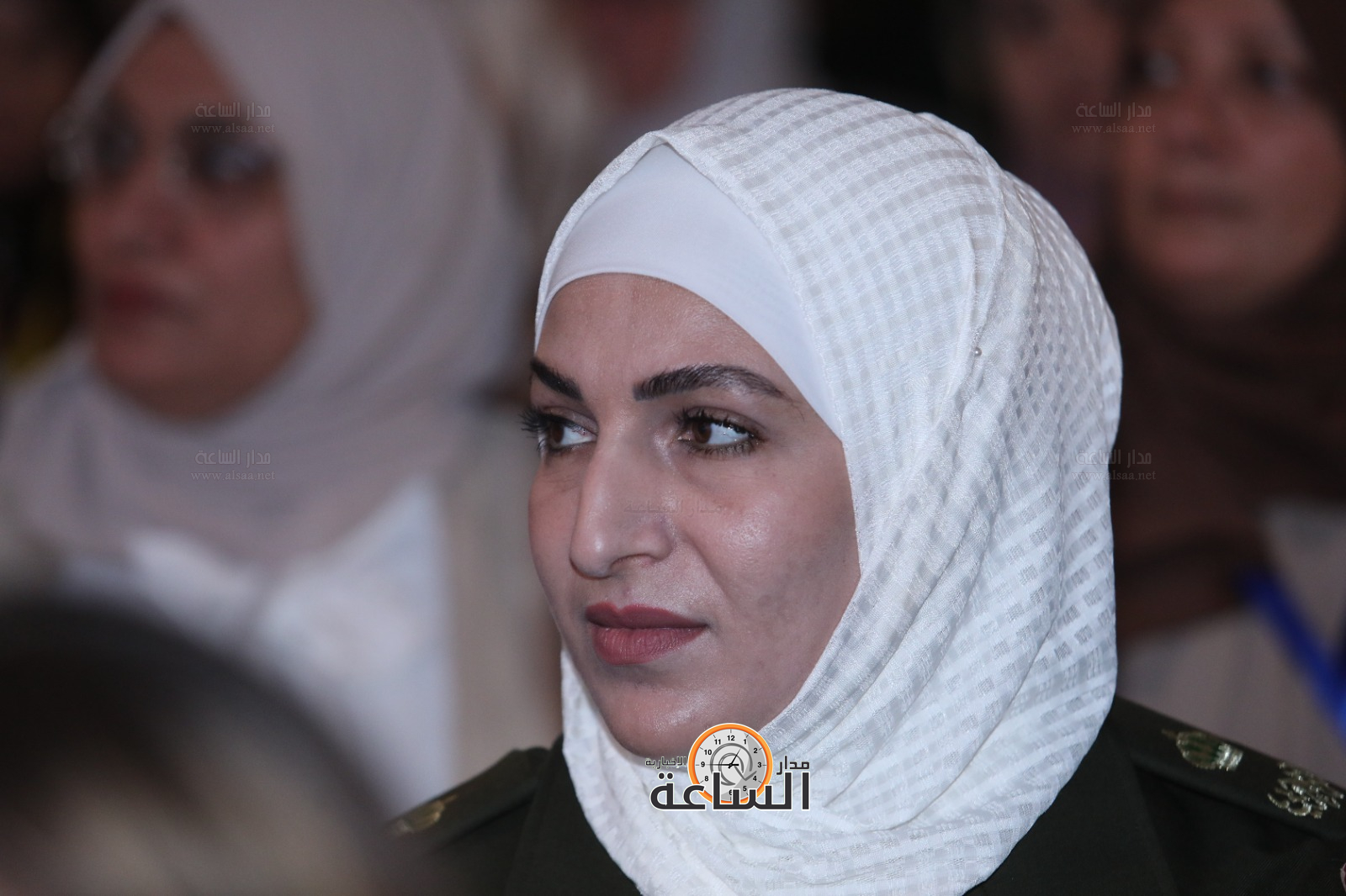 Madar Al-Saa Images 0.2559726040892589