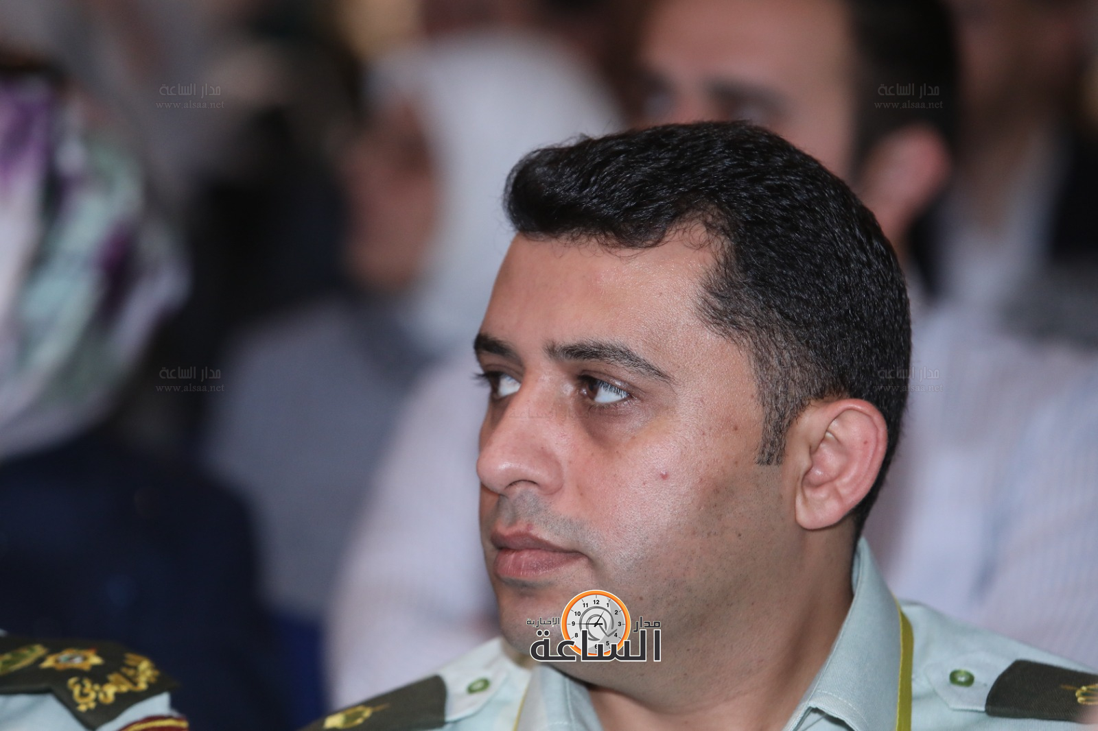 Madar Al-Saa Images 0.7661100610315068