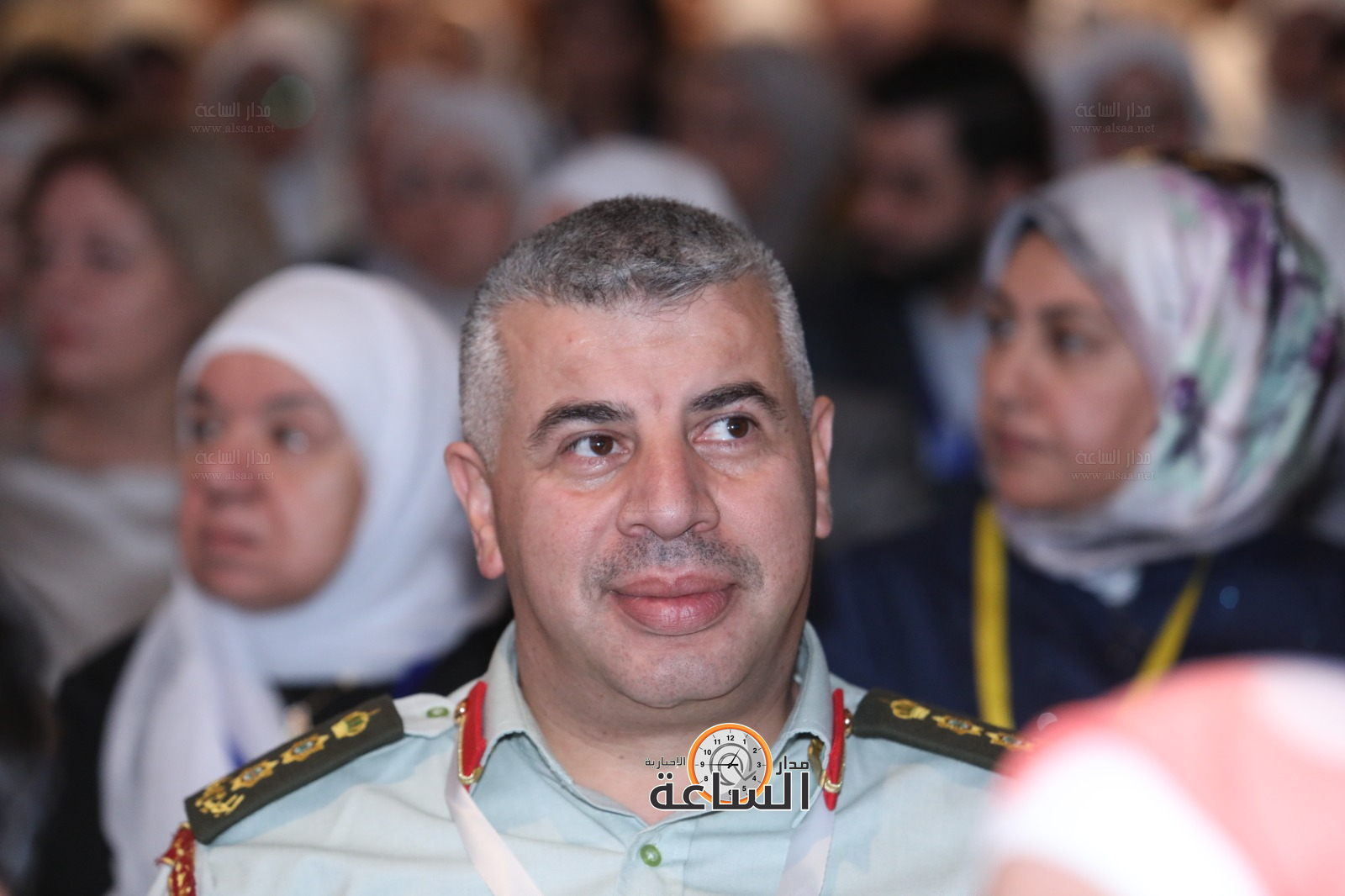 Madar Al-Saa Images 0.7714874718385352