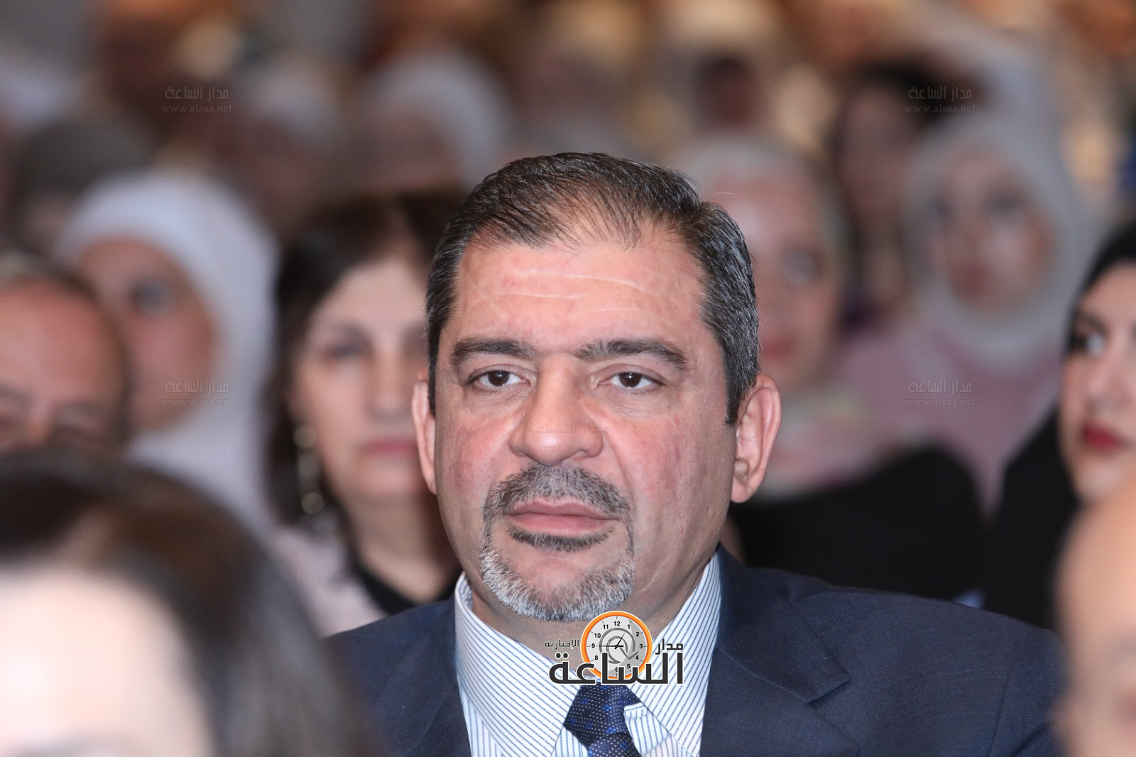 Madar Al-Saa Images 0.3480240379045889