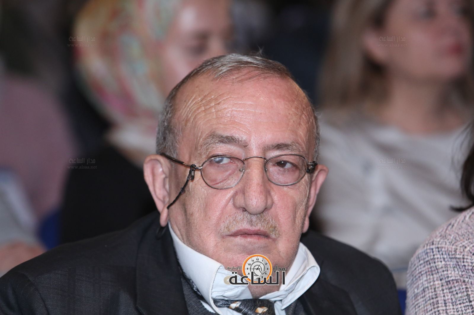 Madar Al-Saa Images 0.373338389239914