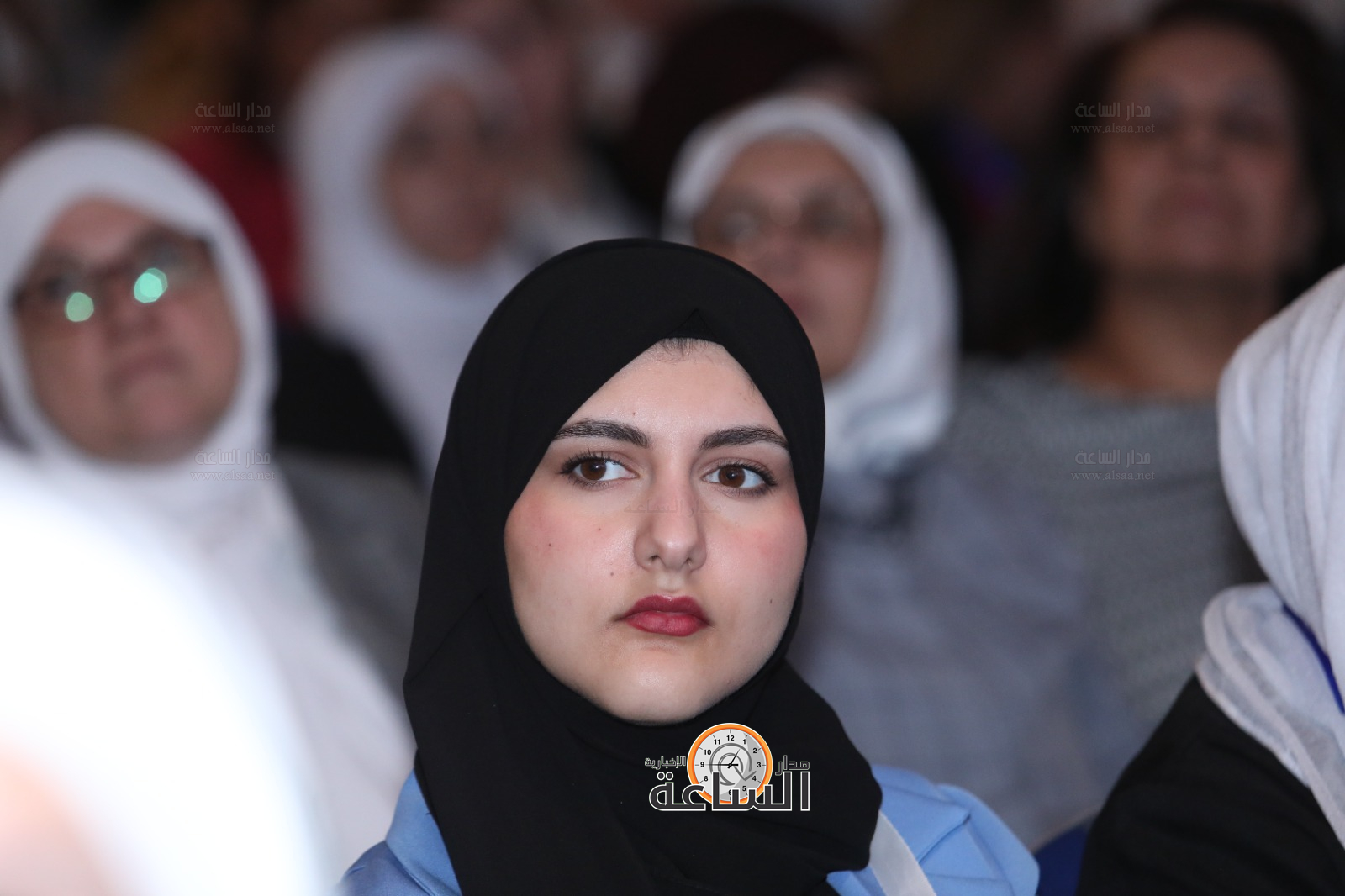 Madar Al-Saa Images 0.2241605860493603