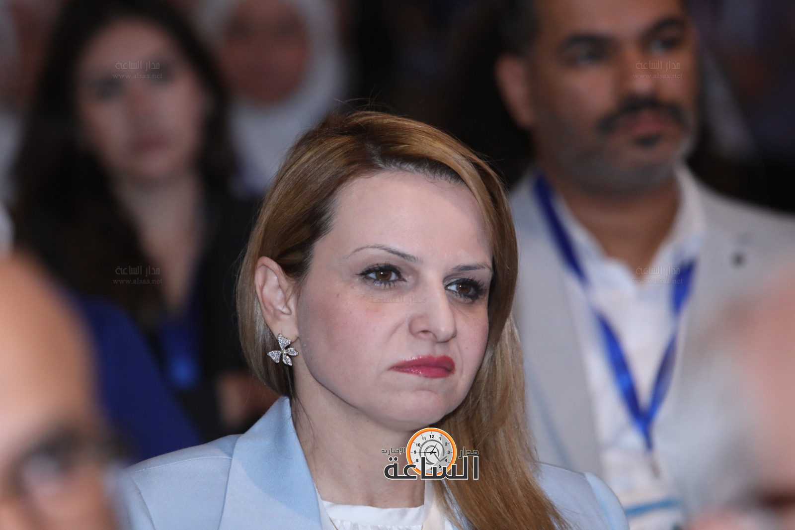 Madar Al-Saa Images 0.8134610978983026