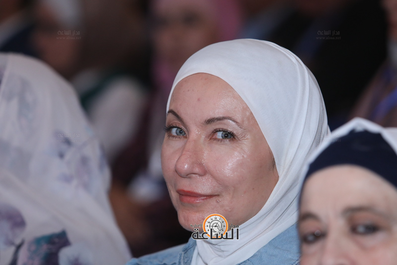 Madar Al-Saa Images 0.6417136099272662