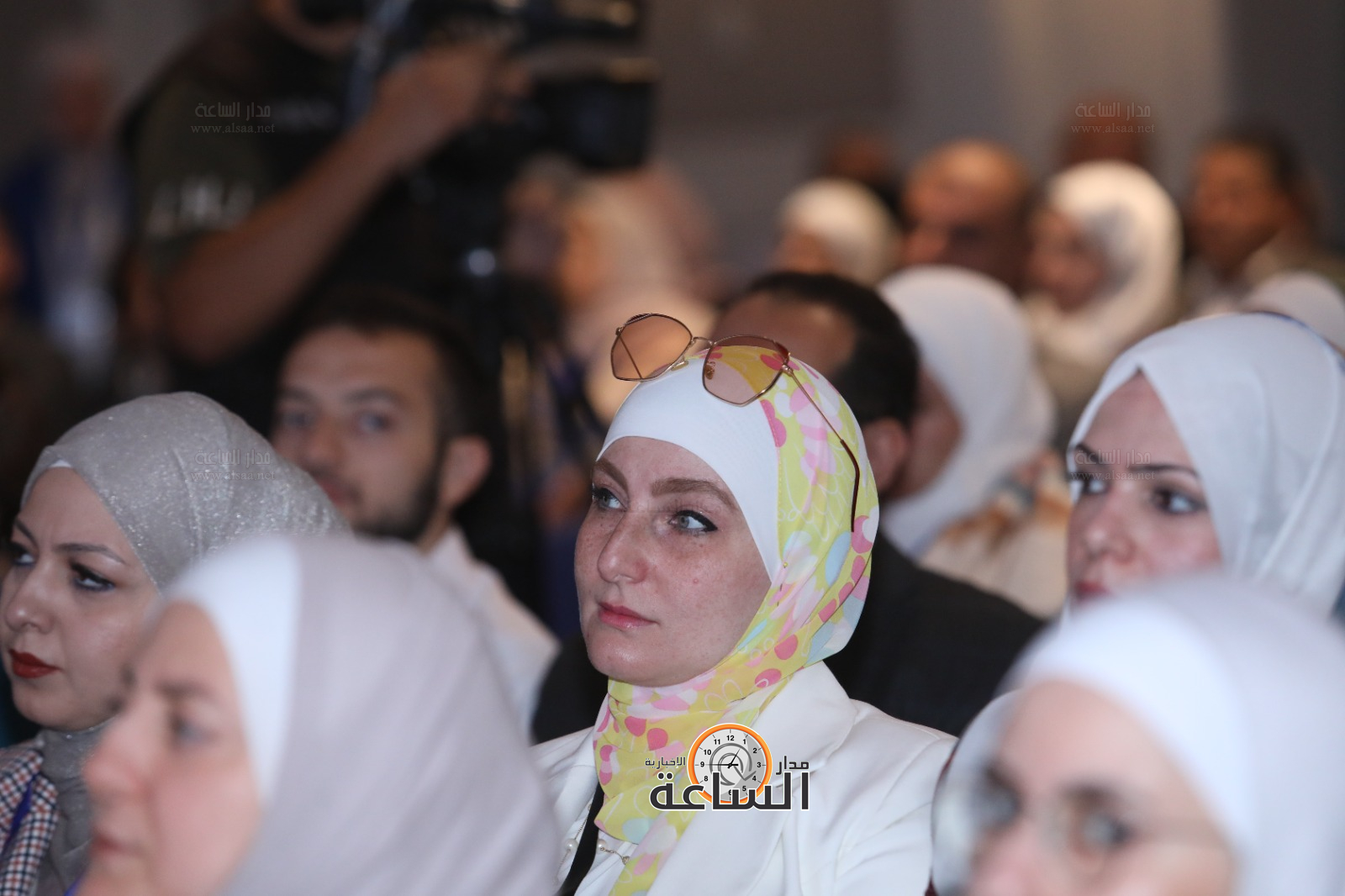 Madar Al-Saa Images 0.8191189170270392