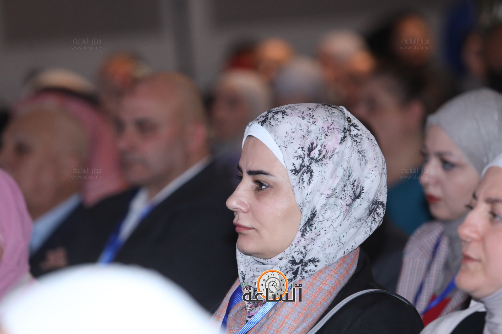 Madar Al-Saa Images 0.4070417142201861