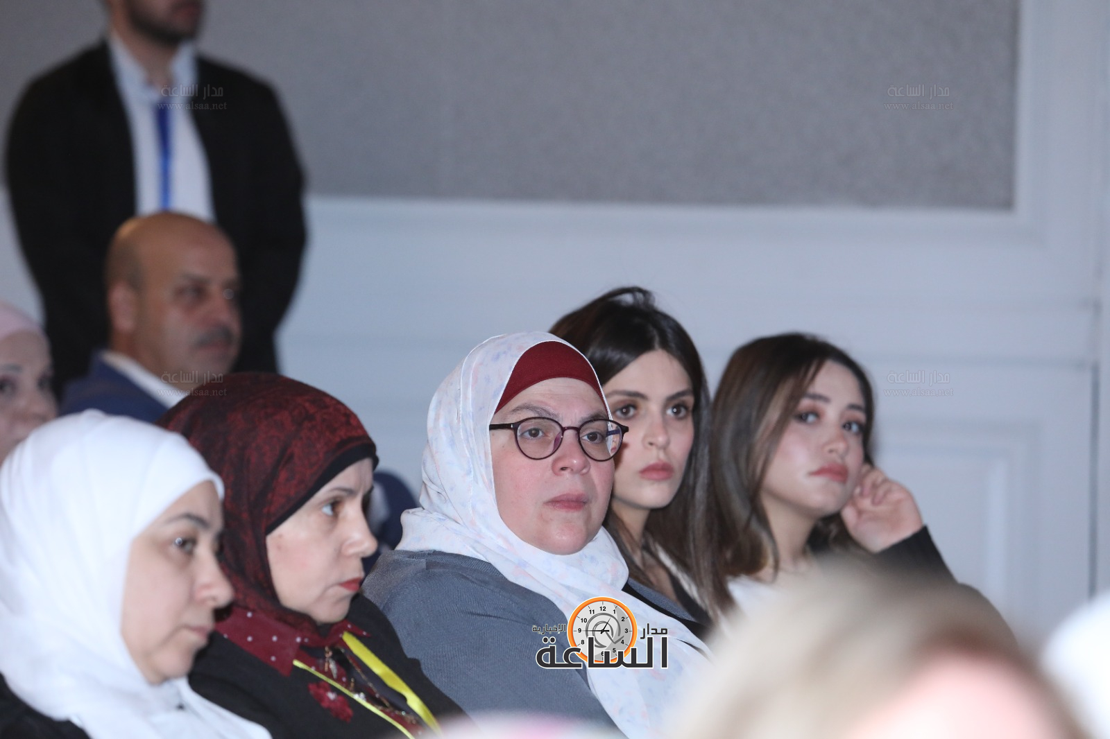 Madar Al-Saa Images 0.2491842414278489