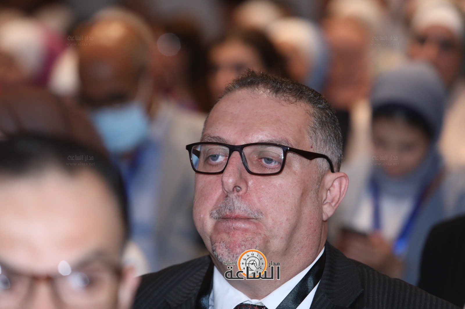 Madar Al-Saa Images 0.7798609891283785