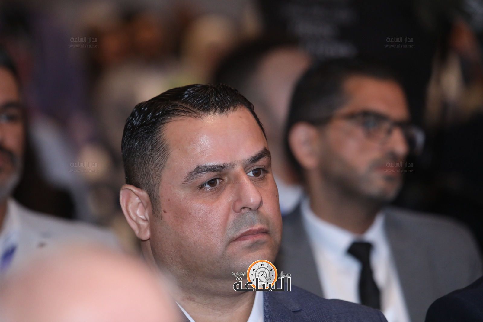 Madar Al-Saa Images 0.1428809904834989