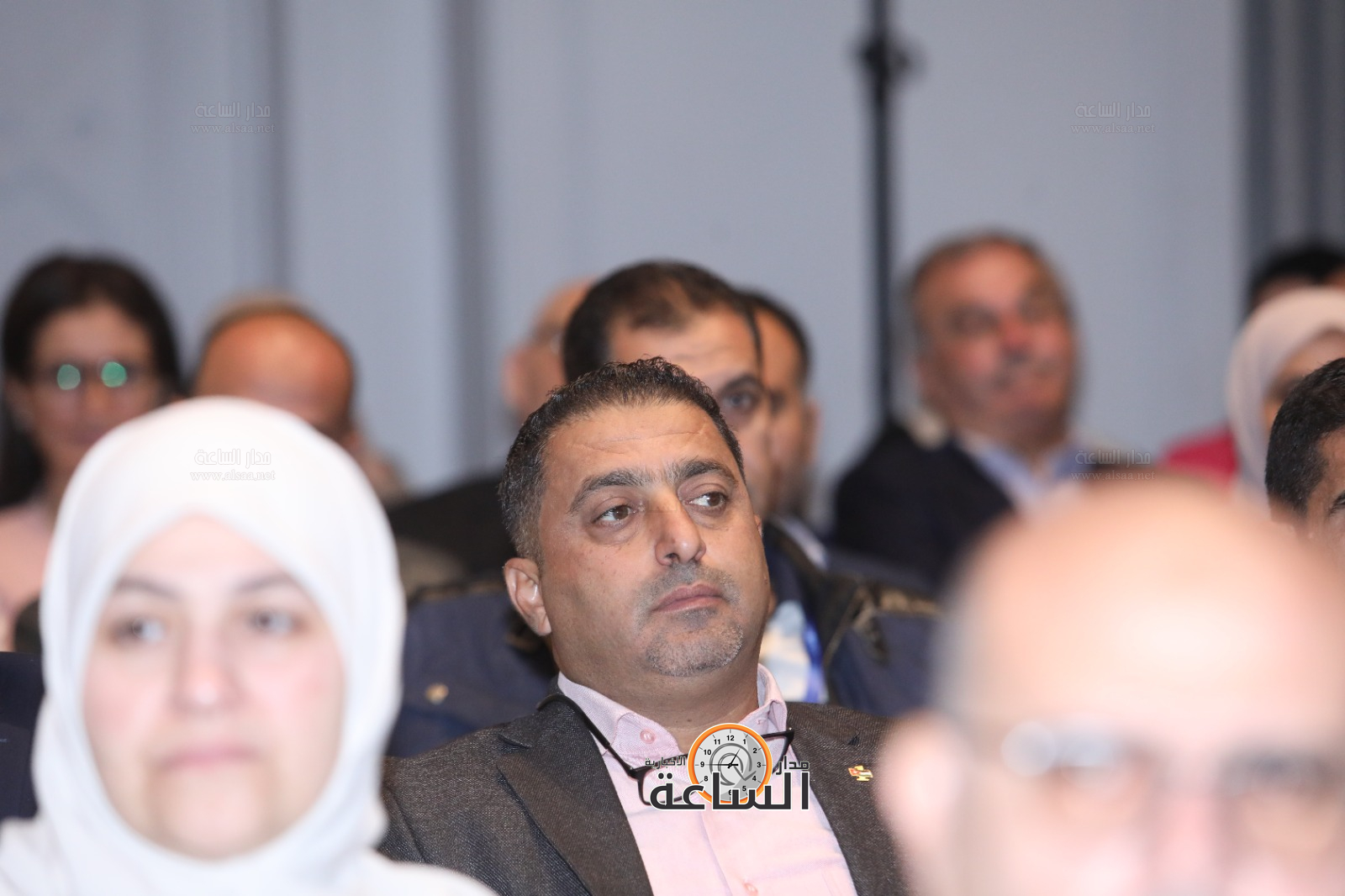 Madar Al-Saa Images 0.21108527117964893