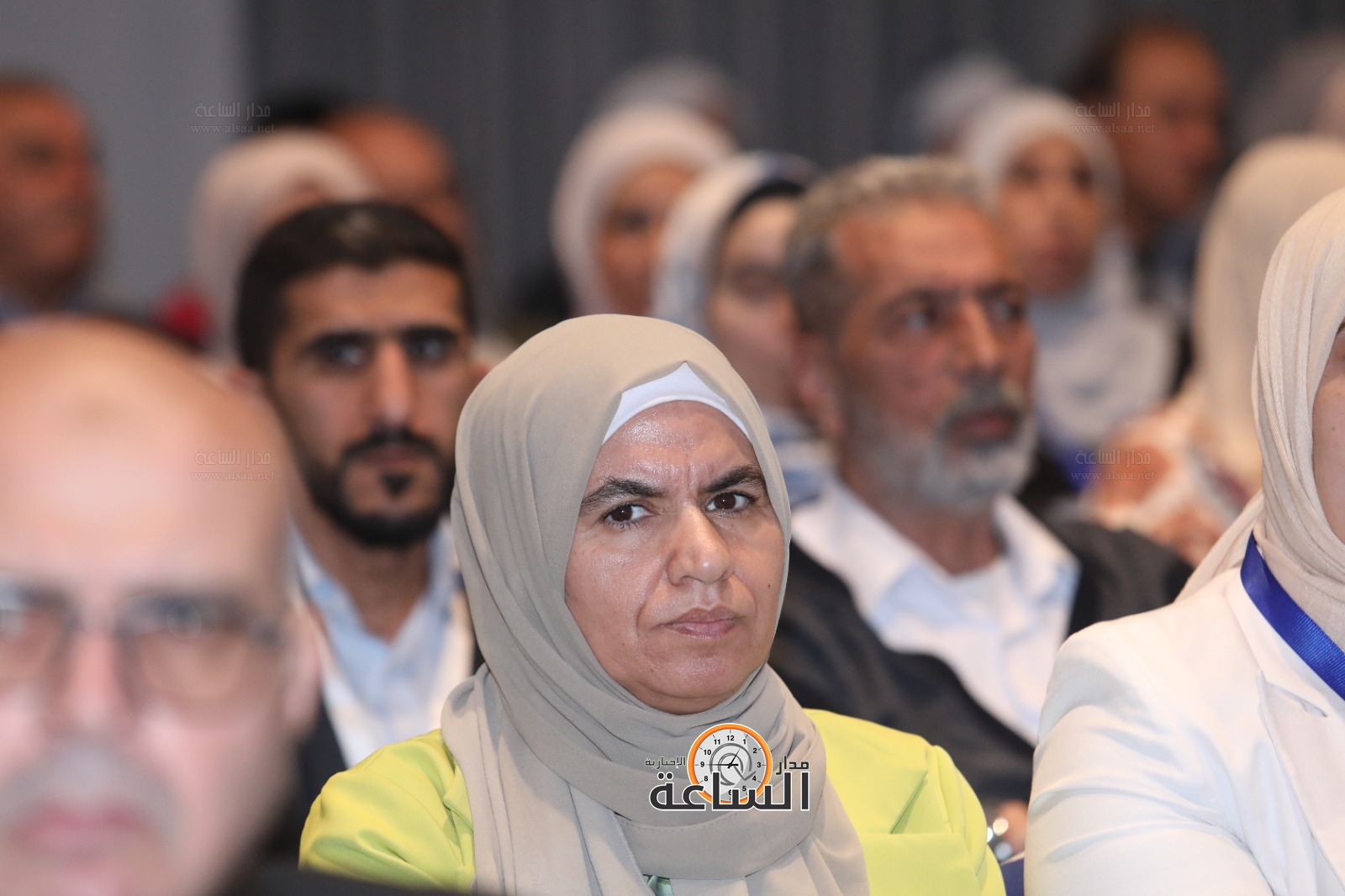 Madar Al-Saa Images 0.8065817528904666