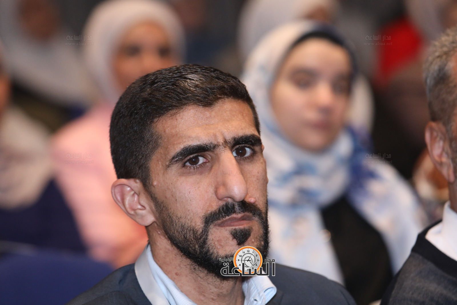 Madar Al-Saa Images 0.5408012241358333