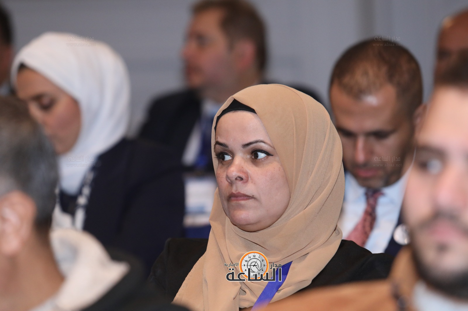 Madar Al-Saa Images 0.9395003480250146