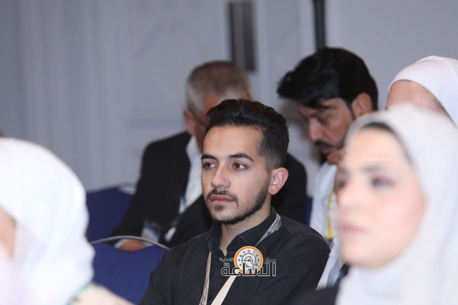 Madar Al-Saa Images 0.07388012696831847