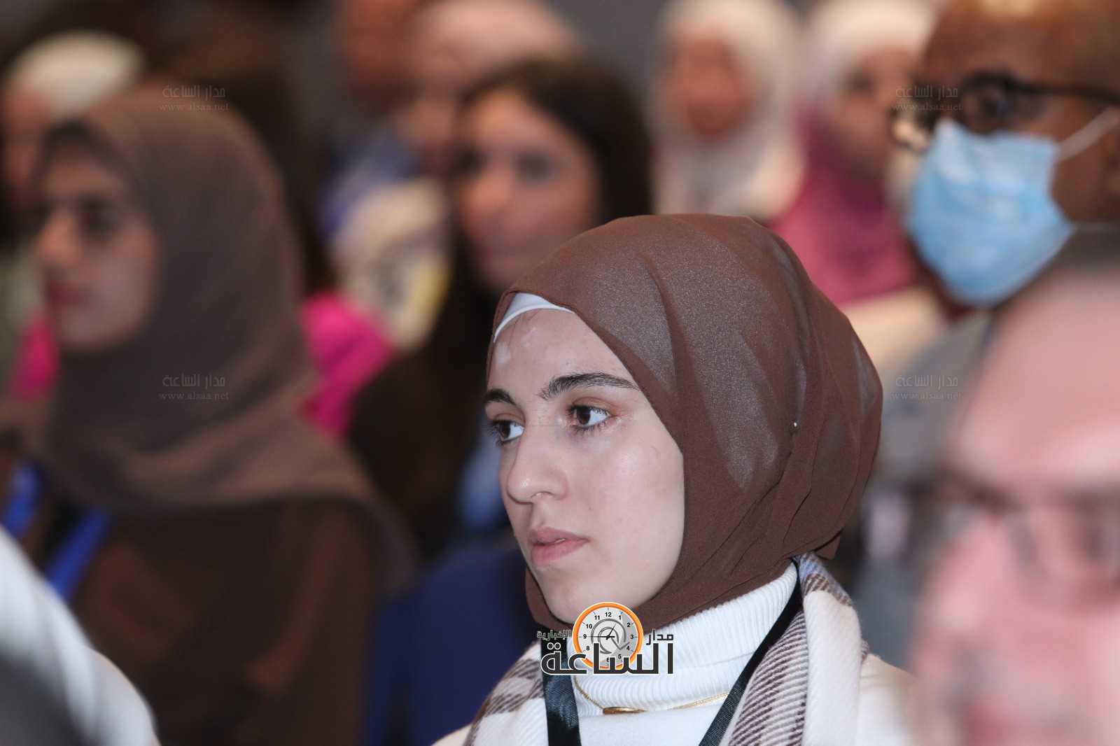 Madar Al-Saa Images 0.9829321650148983