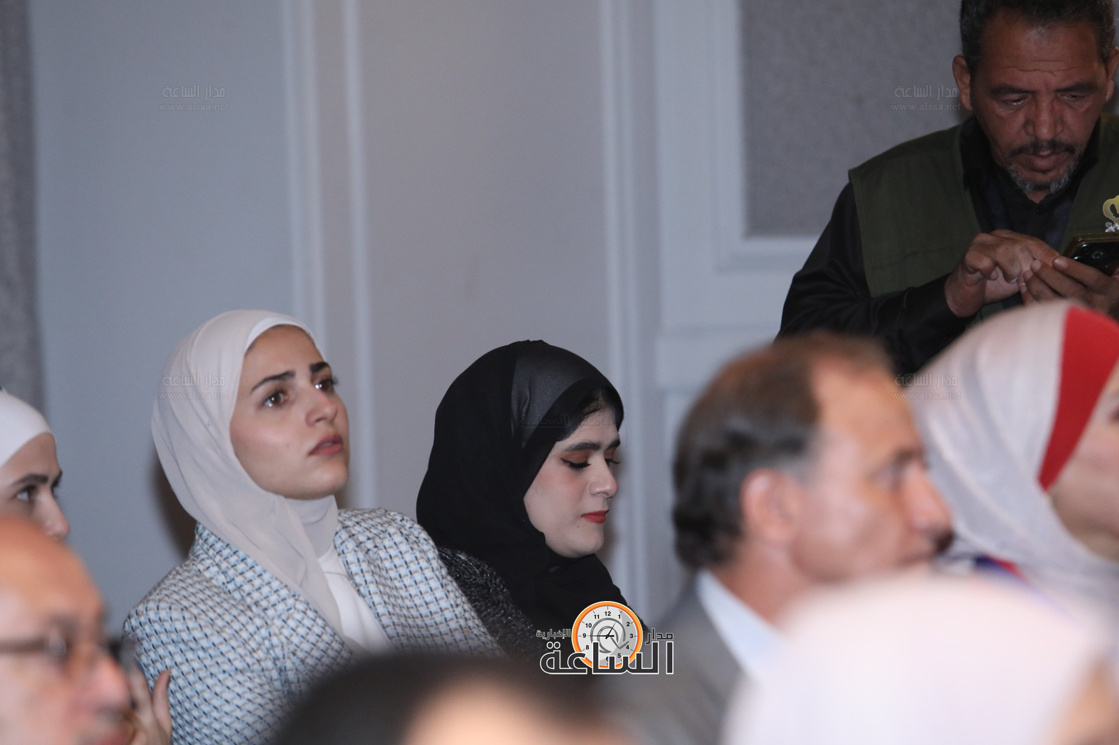 Madar Al-Saa Images 0.29190171790590336