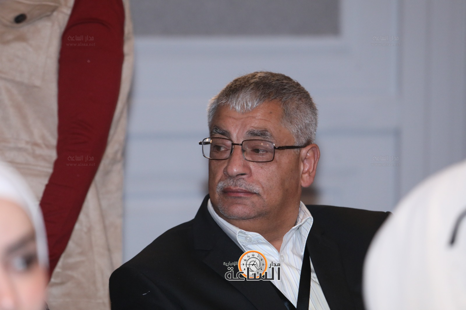 Madar Al-Saa Images 0.03176692014531057