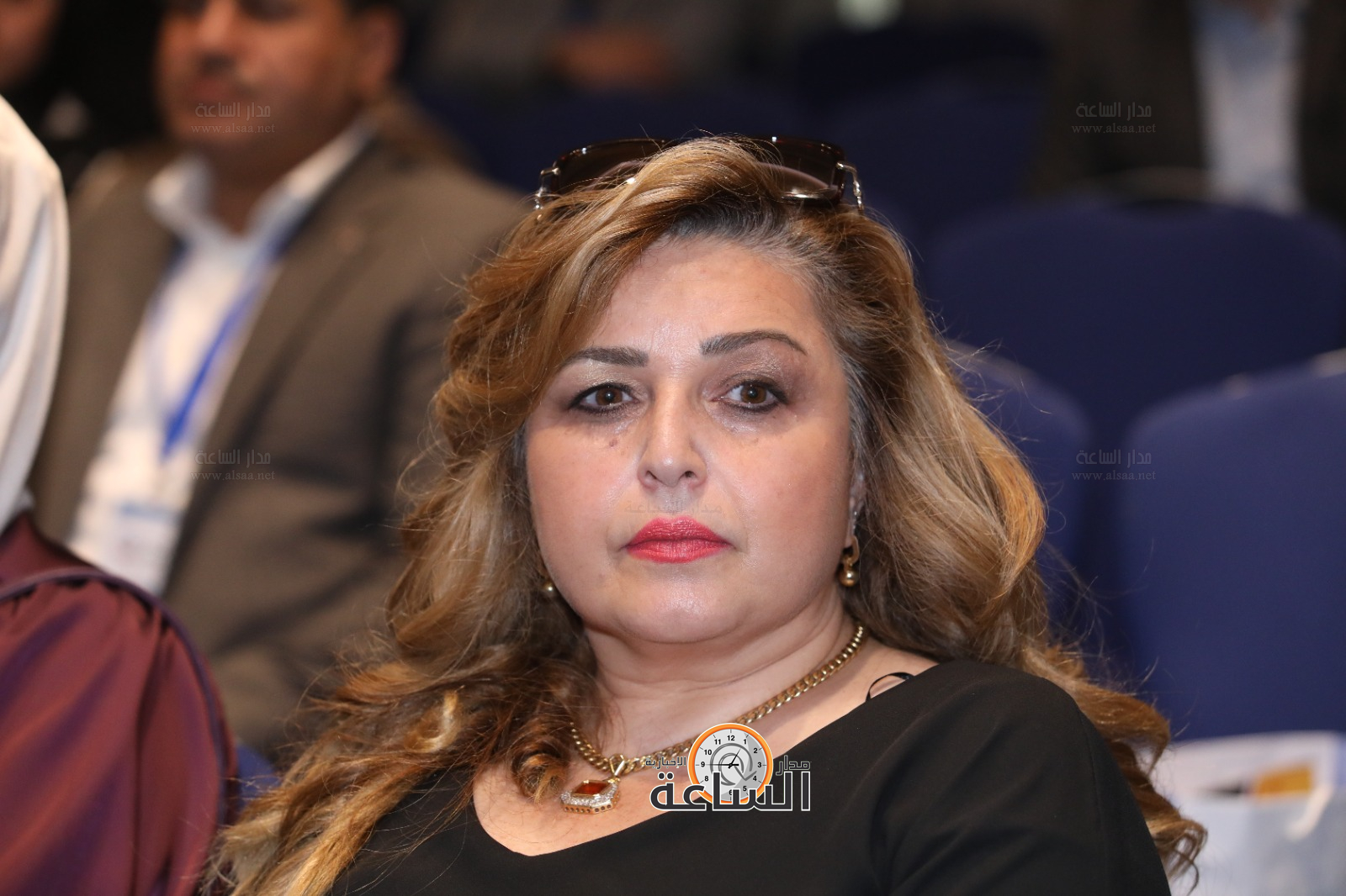 Madar Al-Saa Images 0.2611736685327175