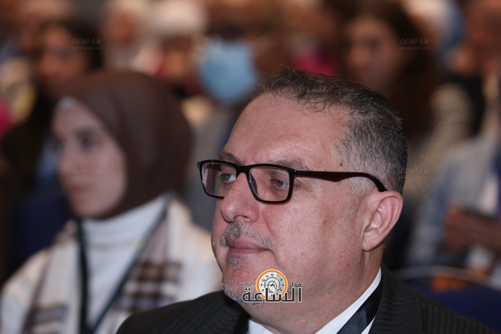 Madar Al-Saa Images 0.2106664672677674