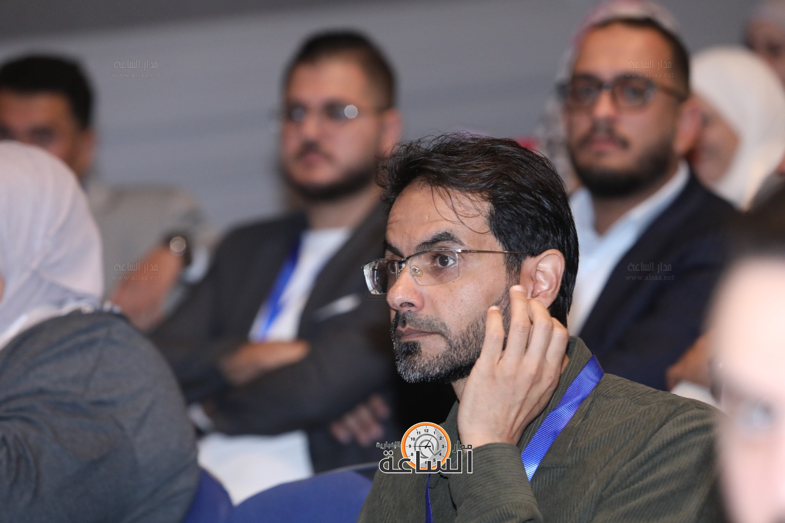 Madar Al-Saa Images 0.5484577350944233