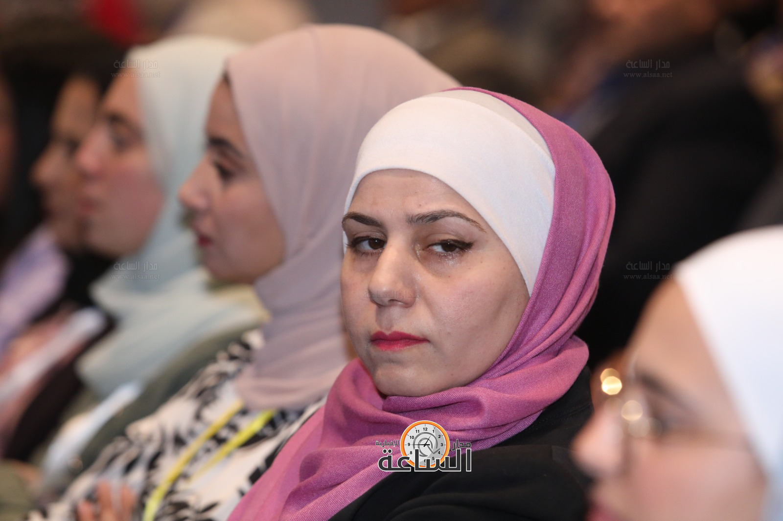 Madar Al-Saa Images 0.19610063496541374