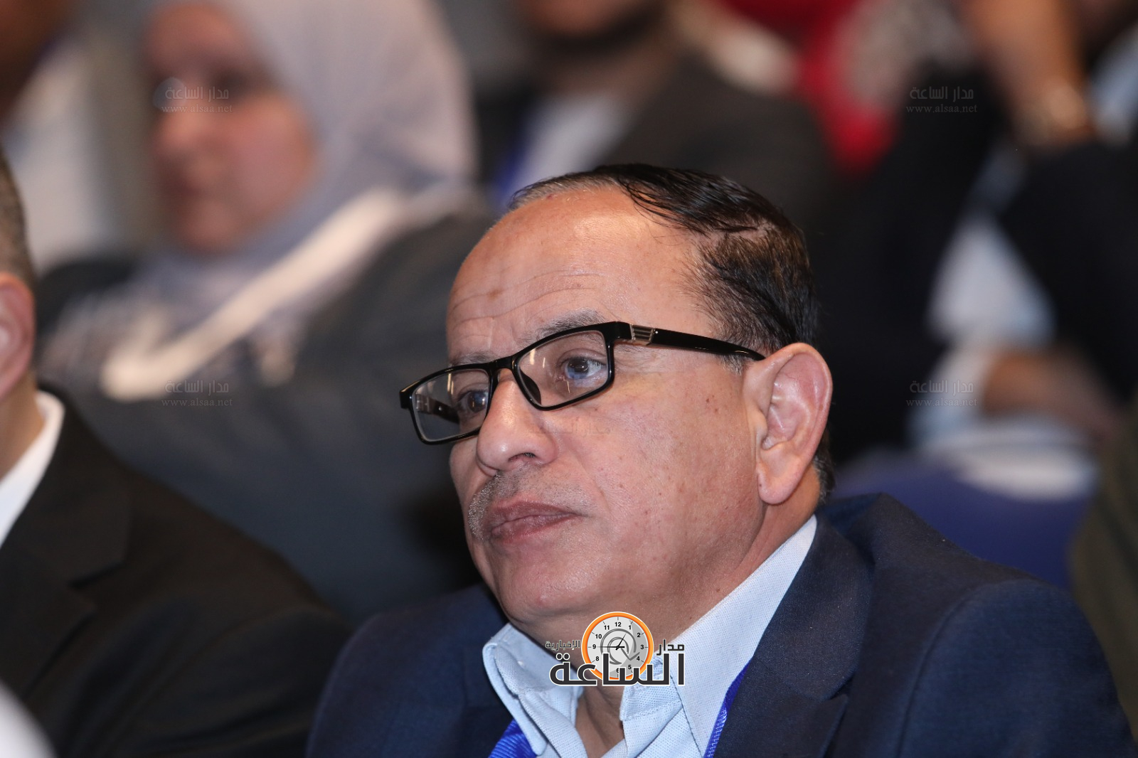 Madar Al-Saa Images 0.2586200408191719