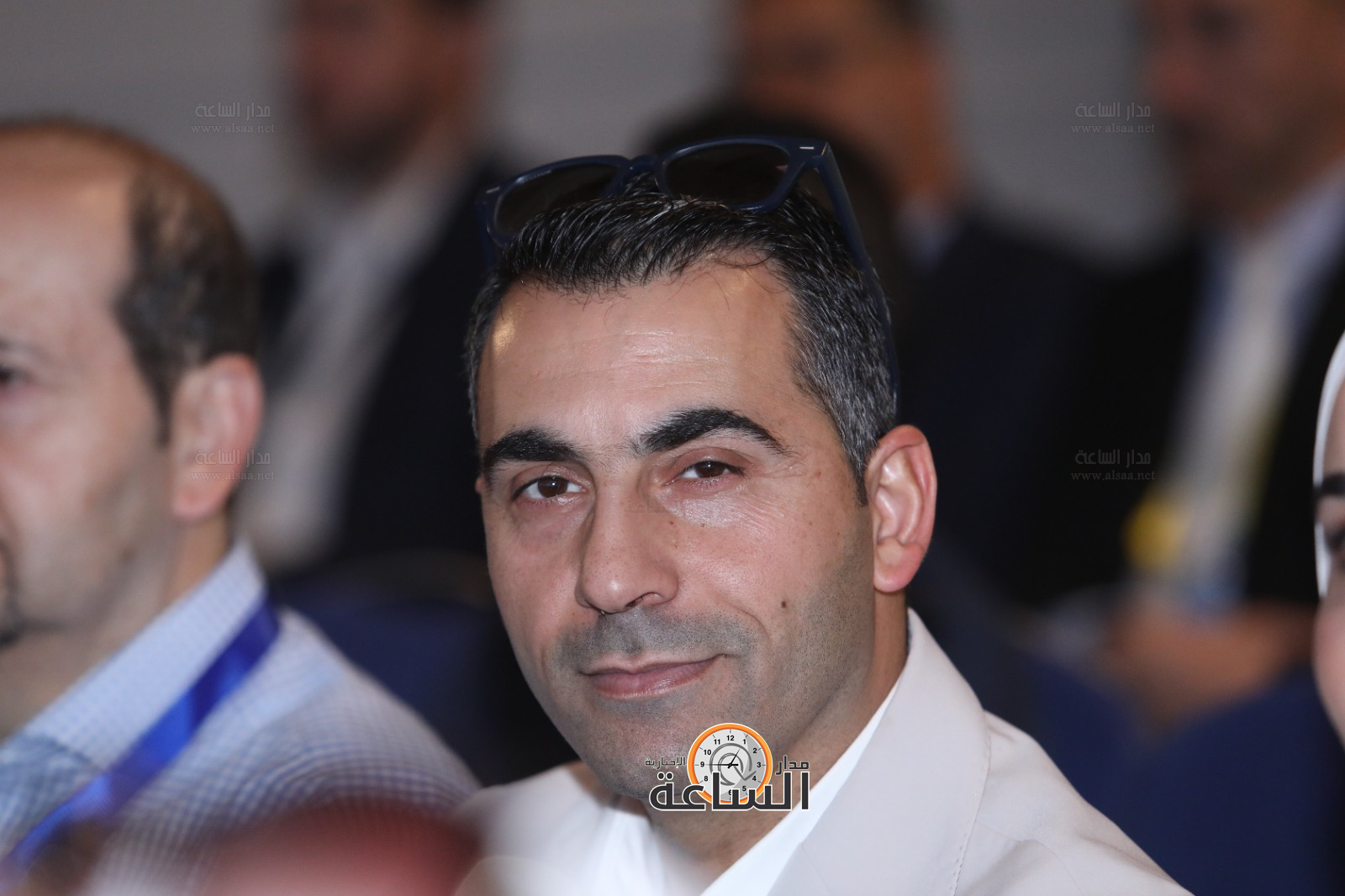 Madar Al-Saa Images 0.9286874764968878