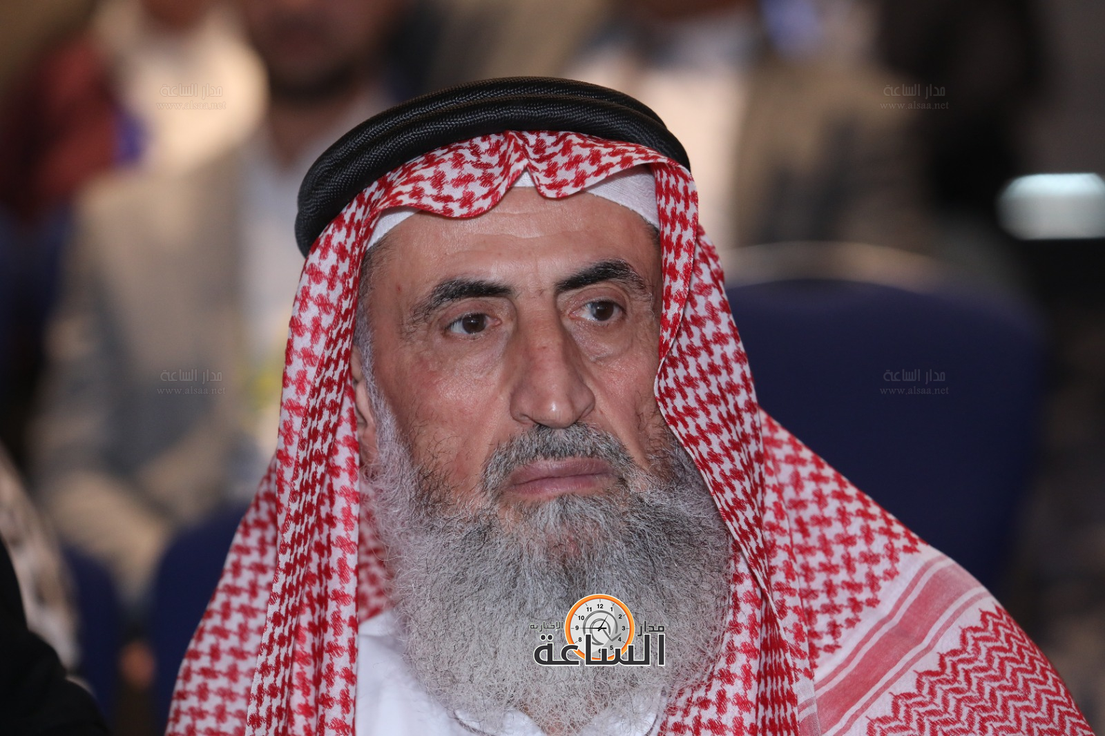 Madar Al-Saa Images 0.8416815615301607