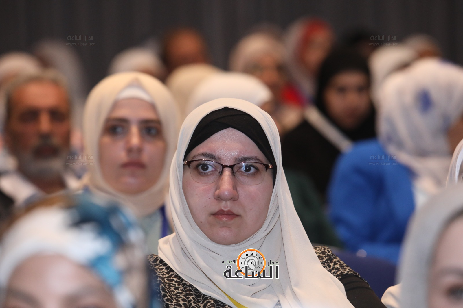 Madar Al-Saa Images 0.6050130354269483