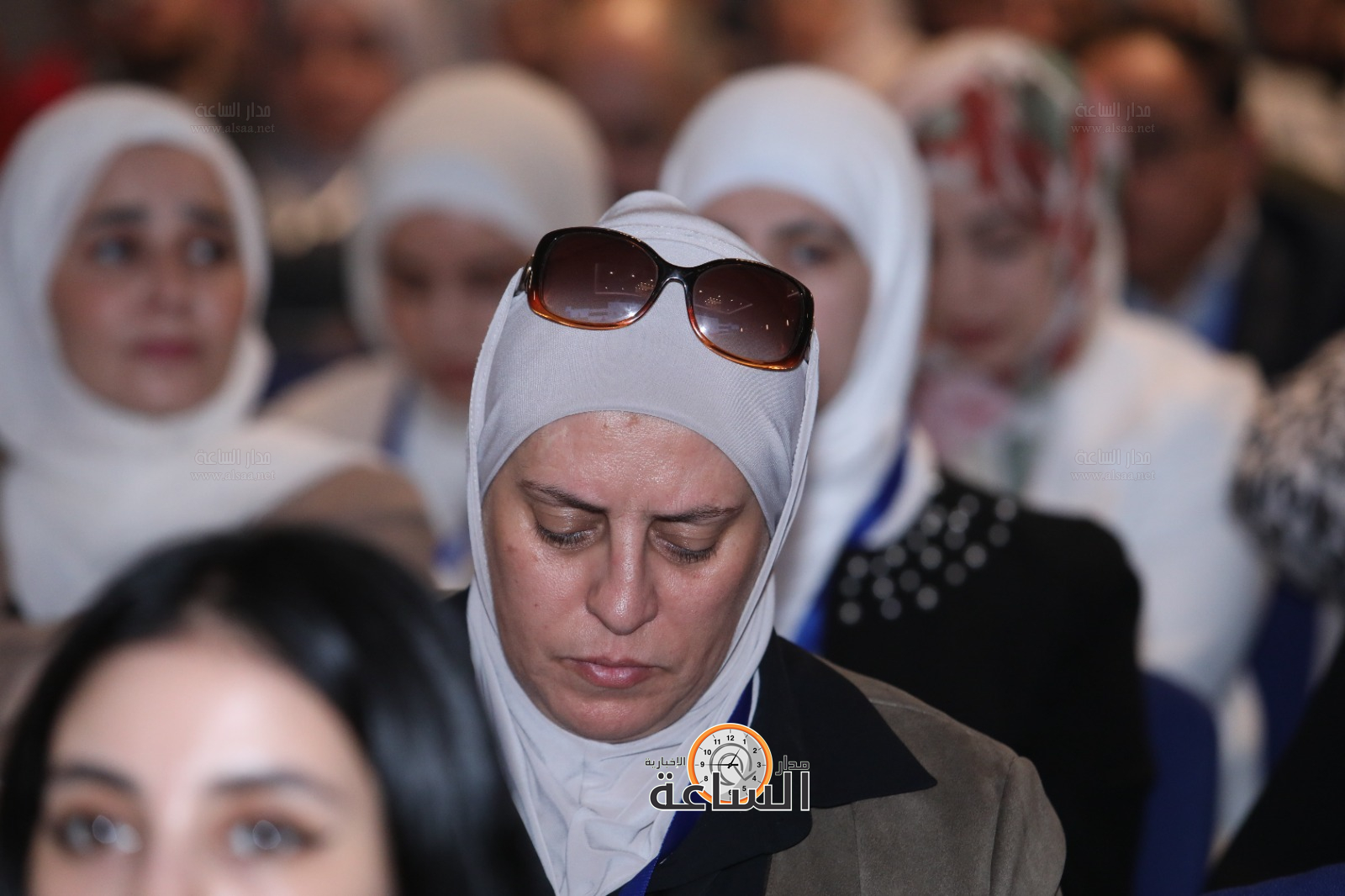 Madar Al-Saa Images 0.6484457281551803