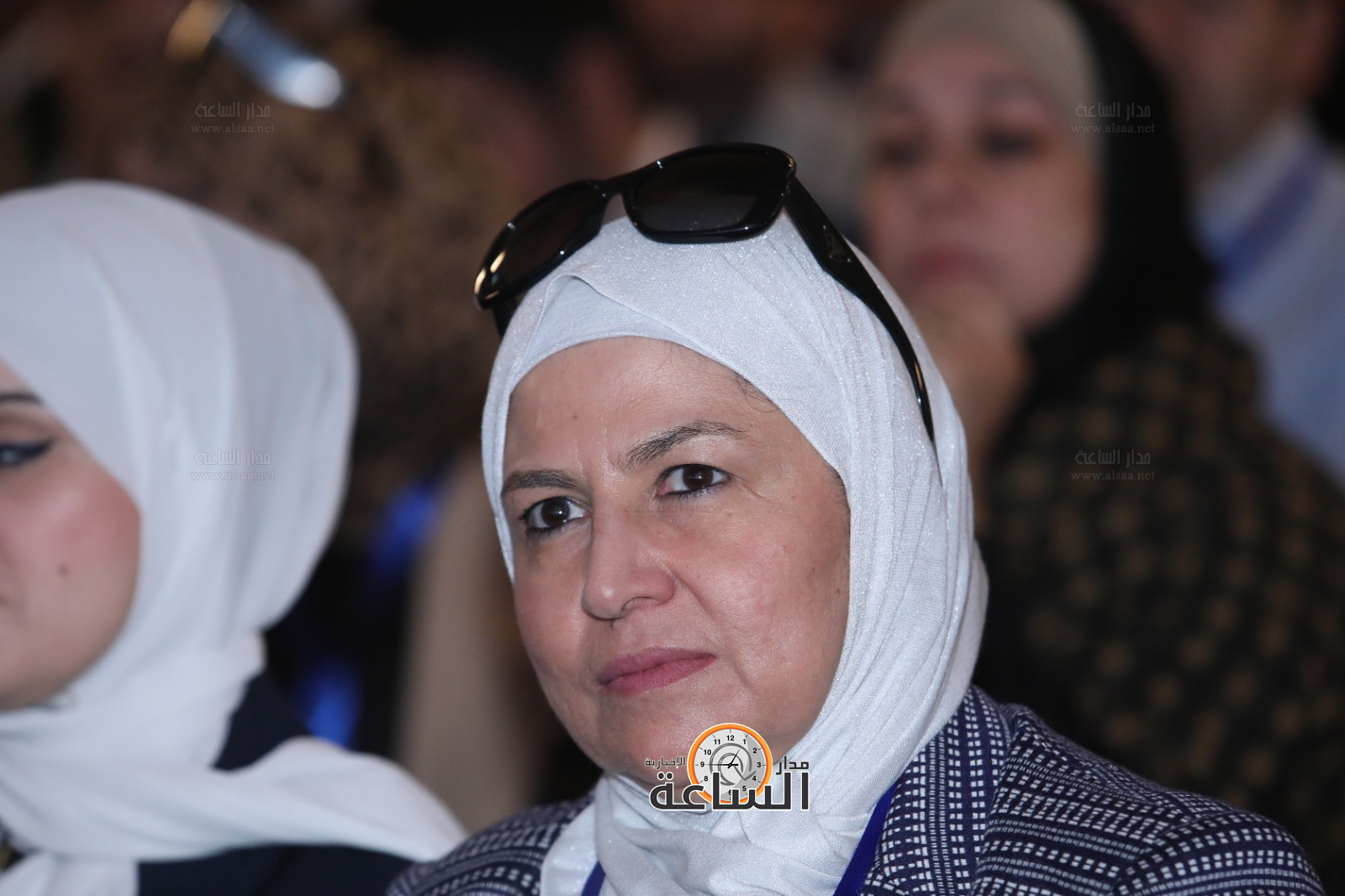 Madar Al-Saa Images 0.12768991750937264