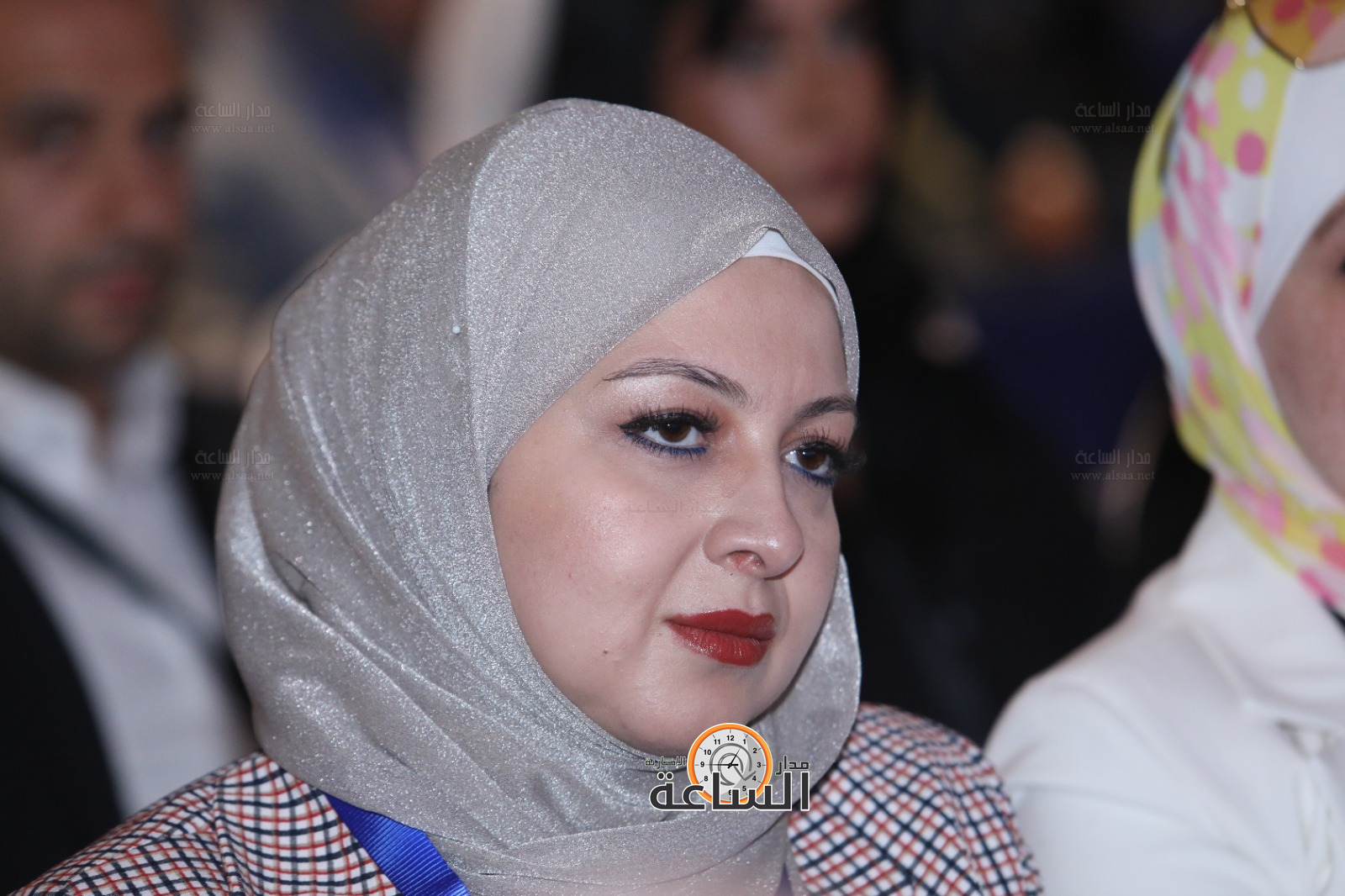 Madar Al-Saa Images 0.09006947027923107