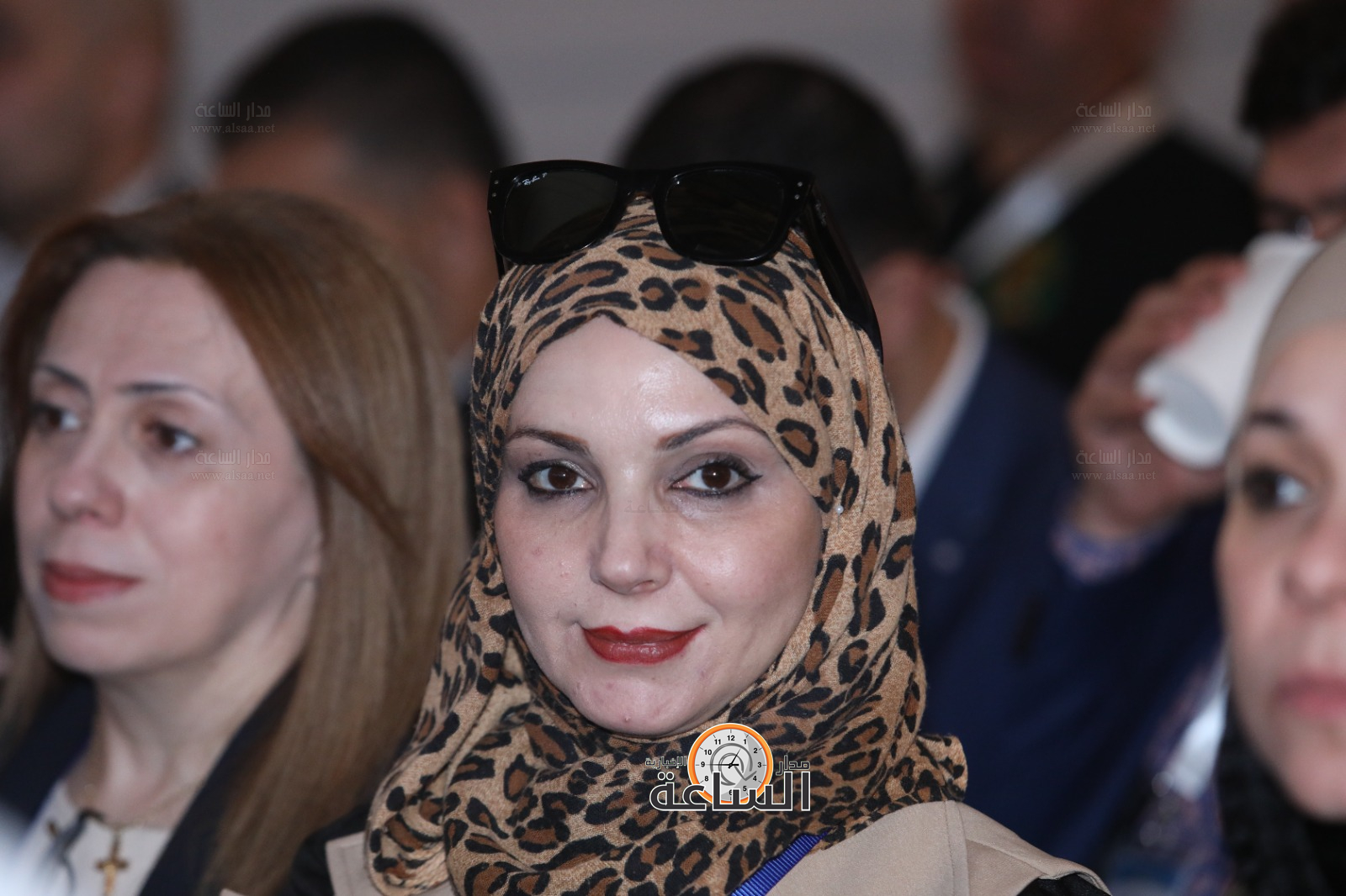 Madar Al-Saa Images 0.3982310968290985