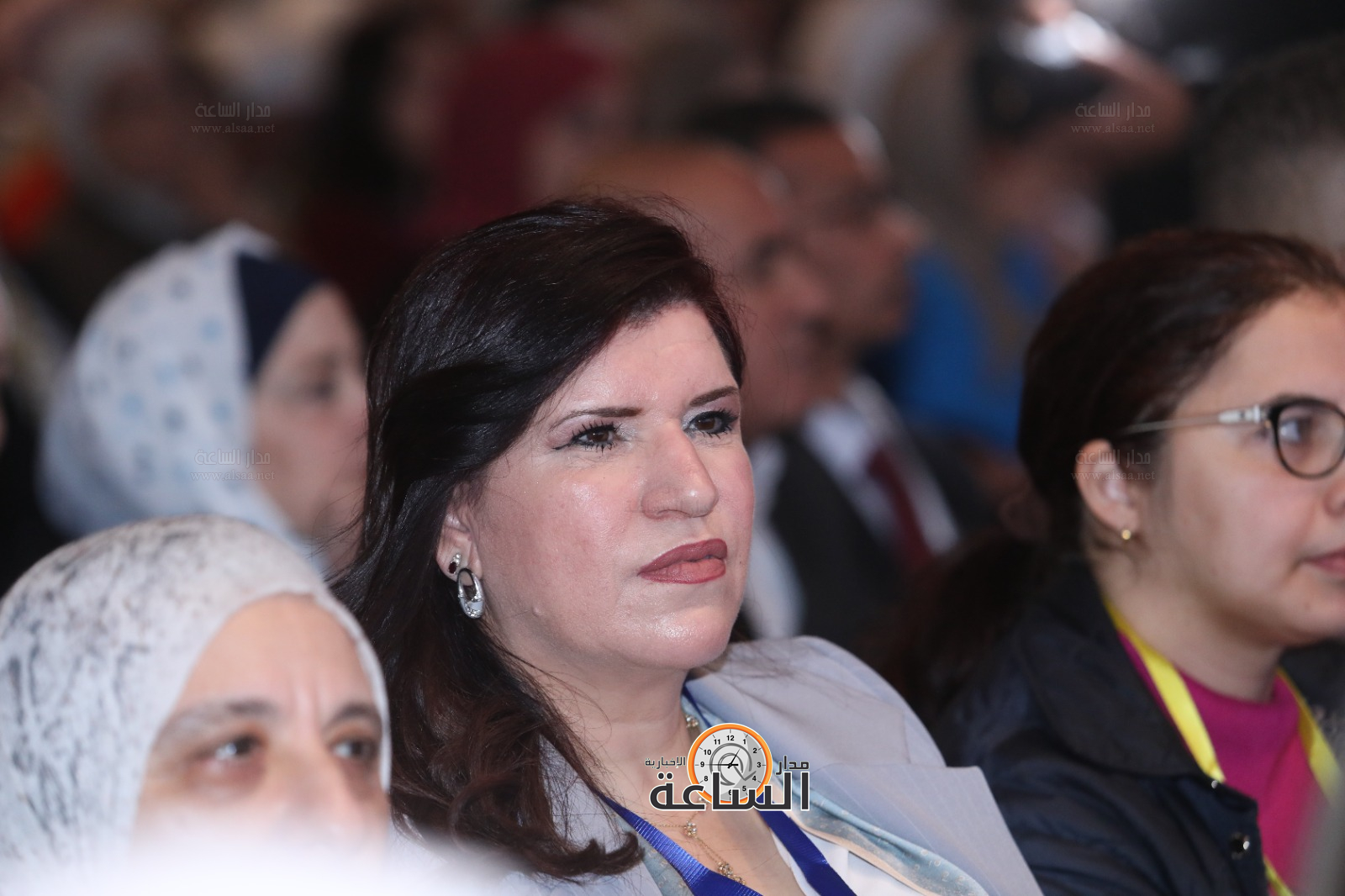 Madar Al-Saa Images 0.7363547408618614