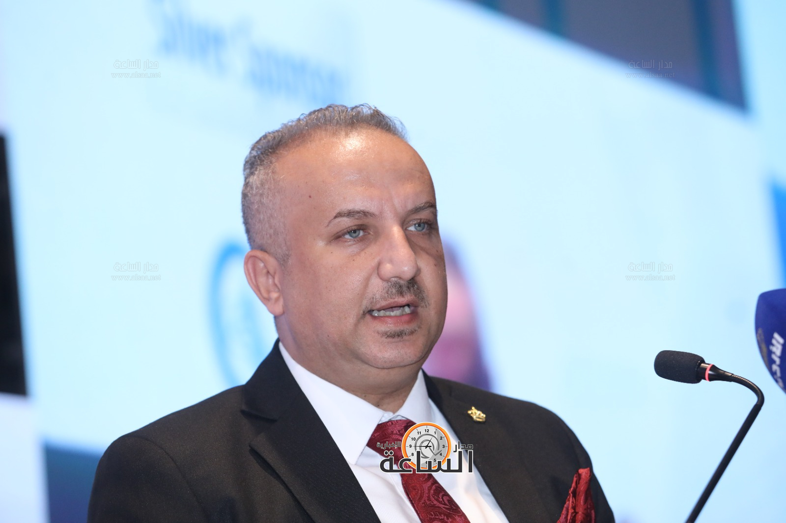 Madar Al-Saa Images 0.9309279084919833