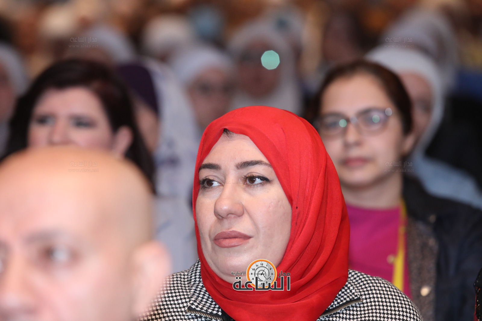 Madar Al-Saa Images 0.9175258453101647