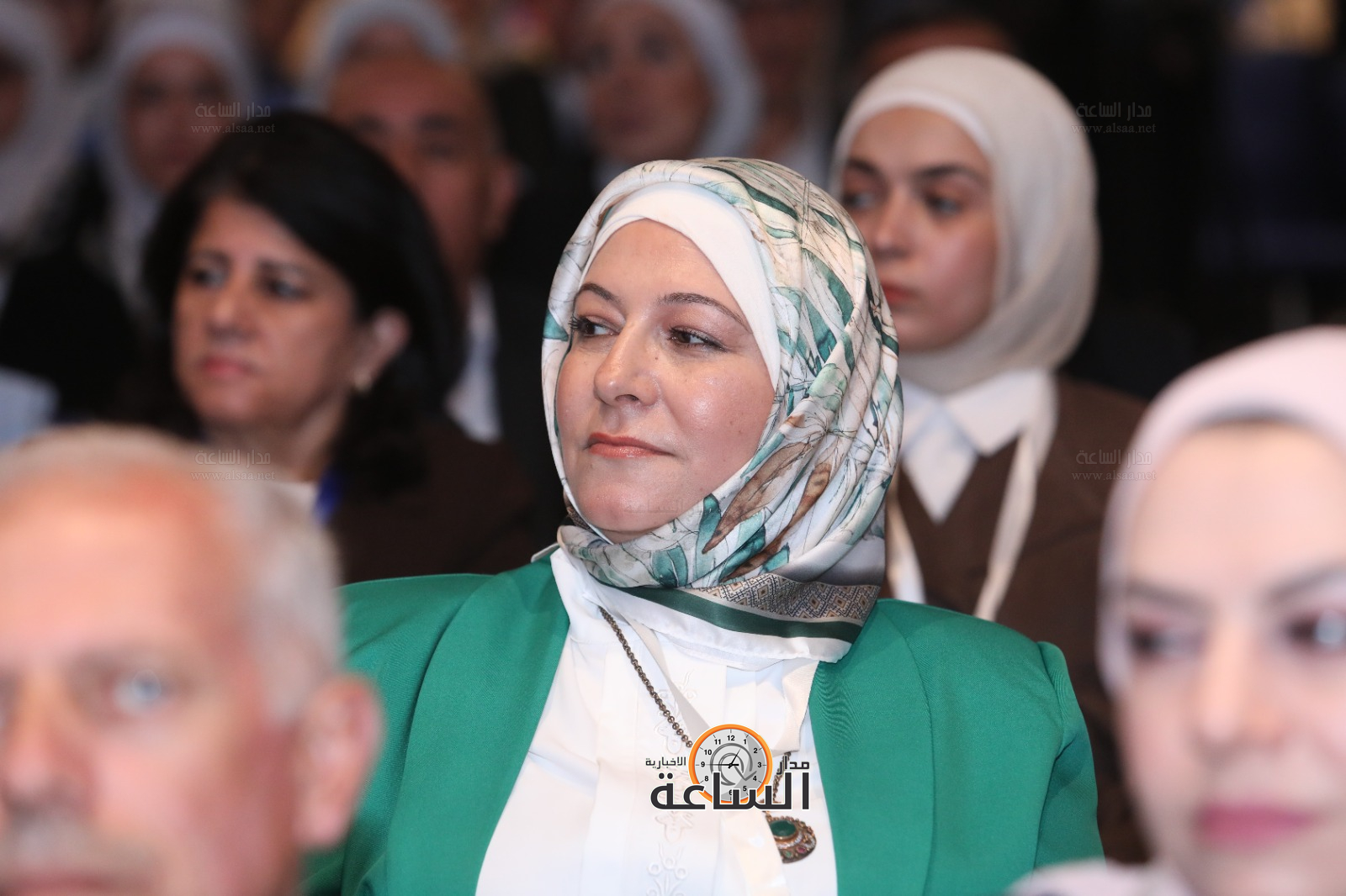 Madar Al-Saa Images 0.5858489924286538