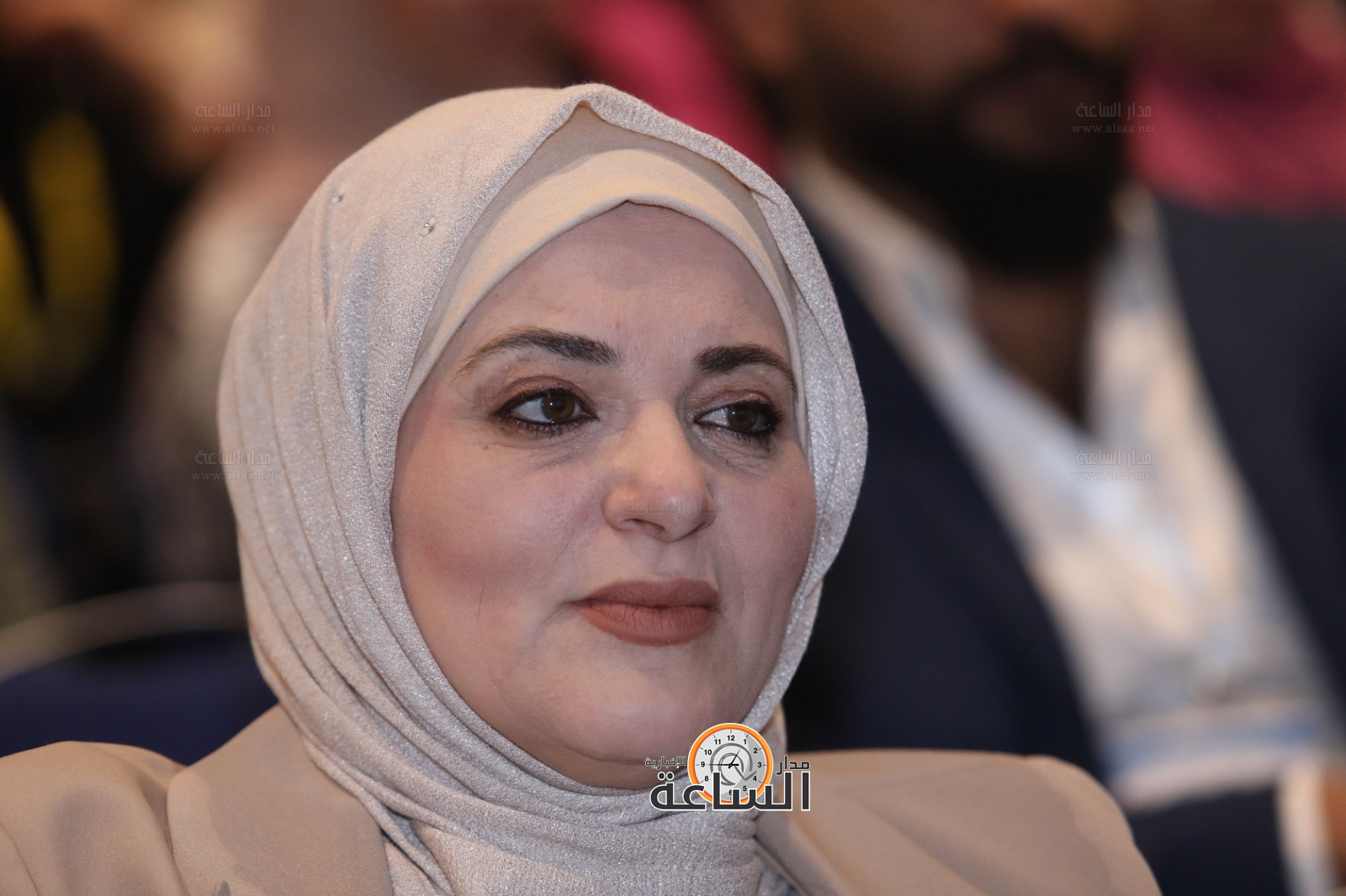 Madar Al-Saa Images 0.2547339451721782