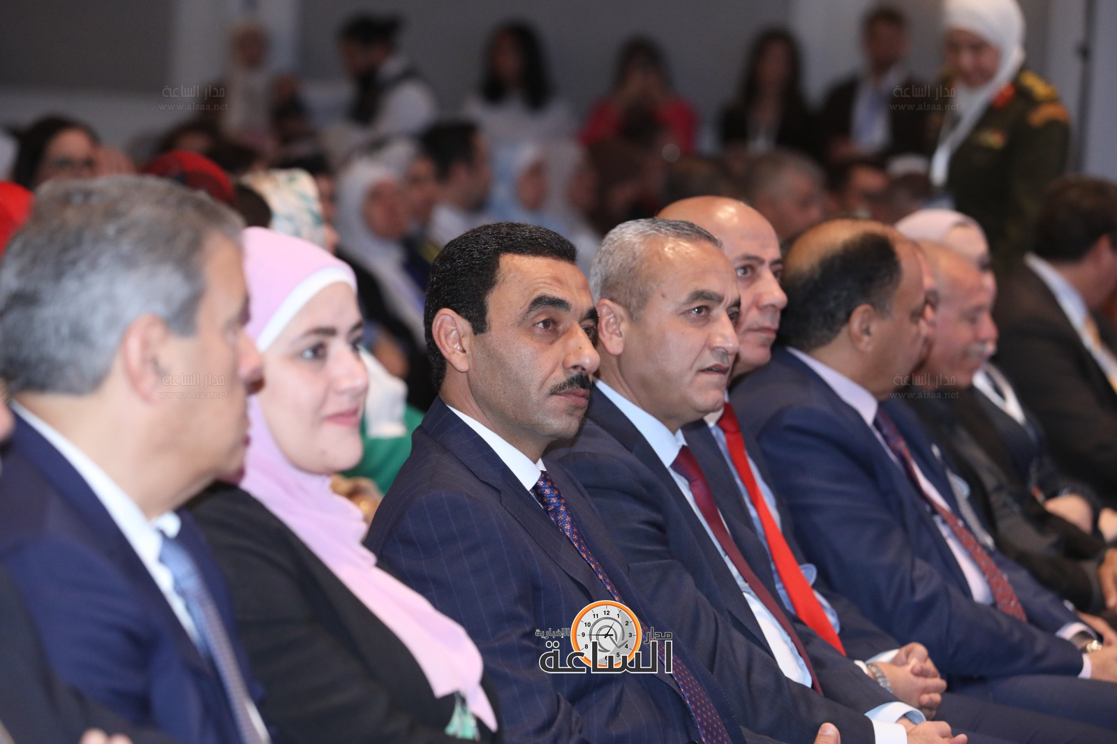 Madar Al-Saa Images 0.7460761775413975