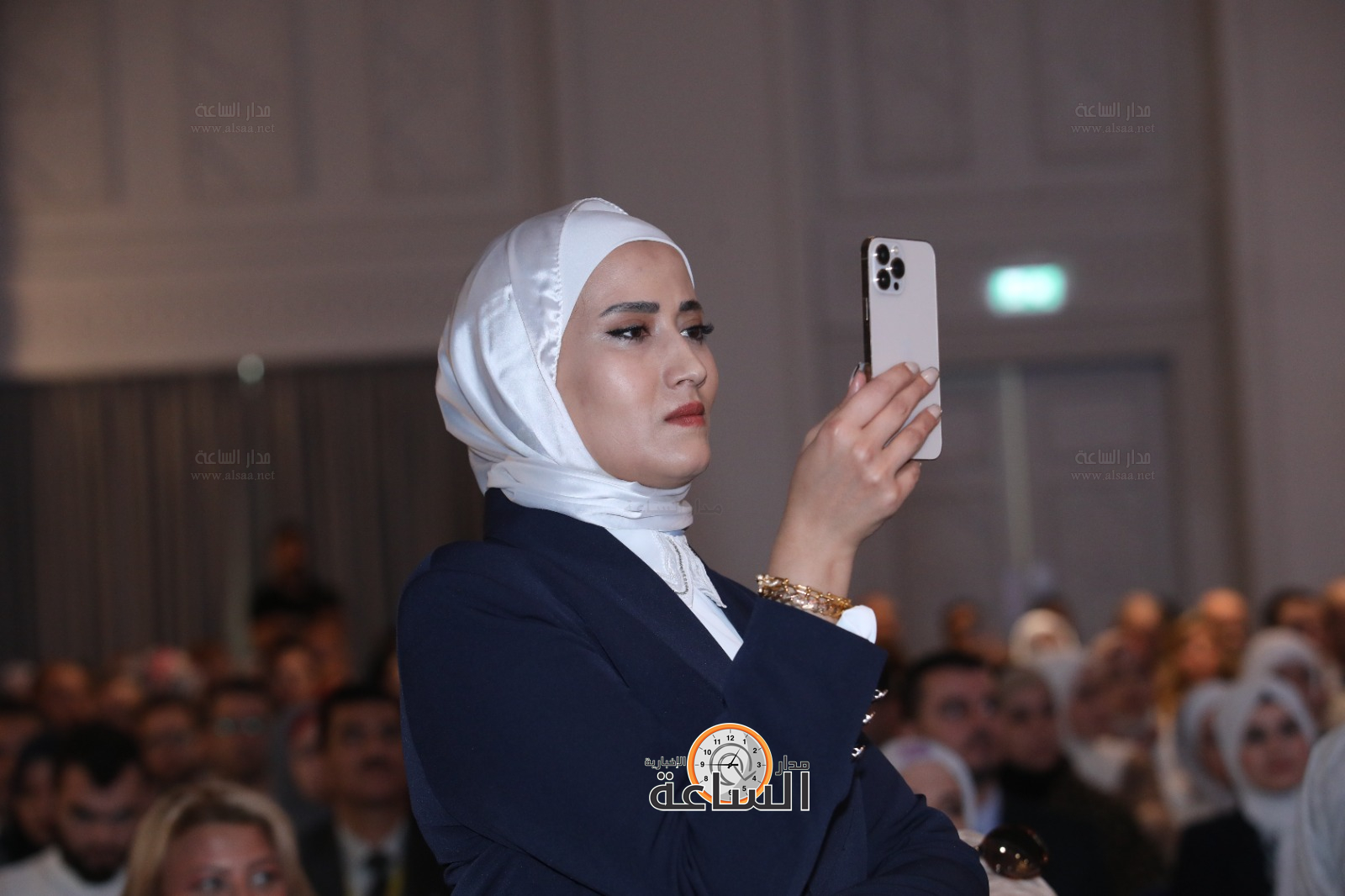 Madar Al-Saa Images 0.3532239652495066