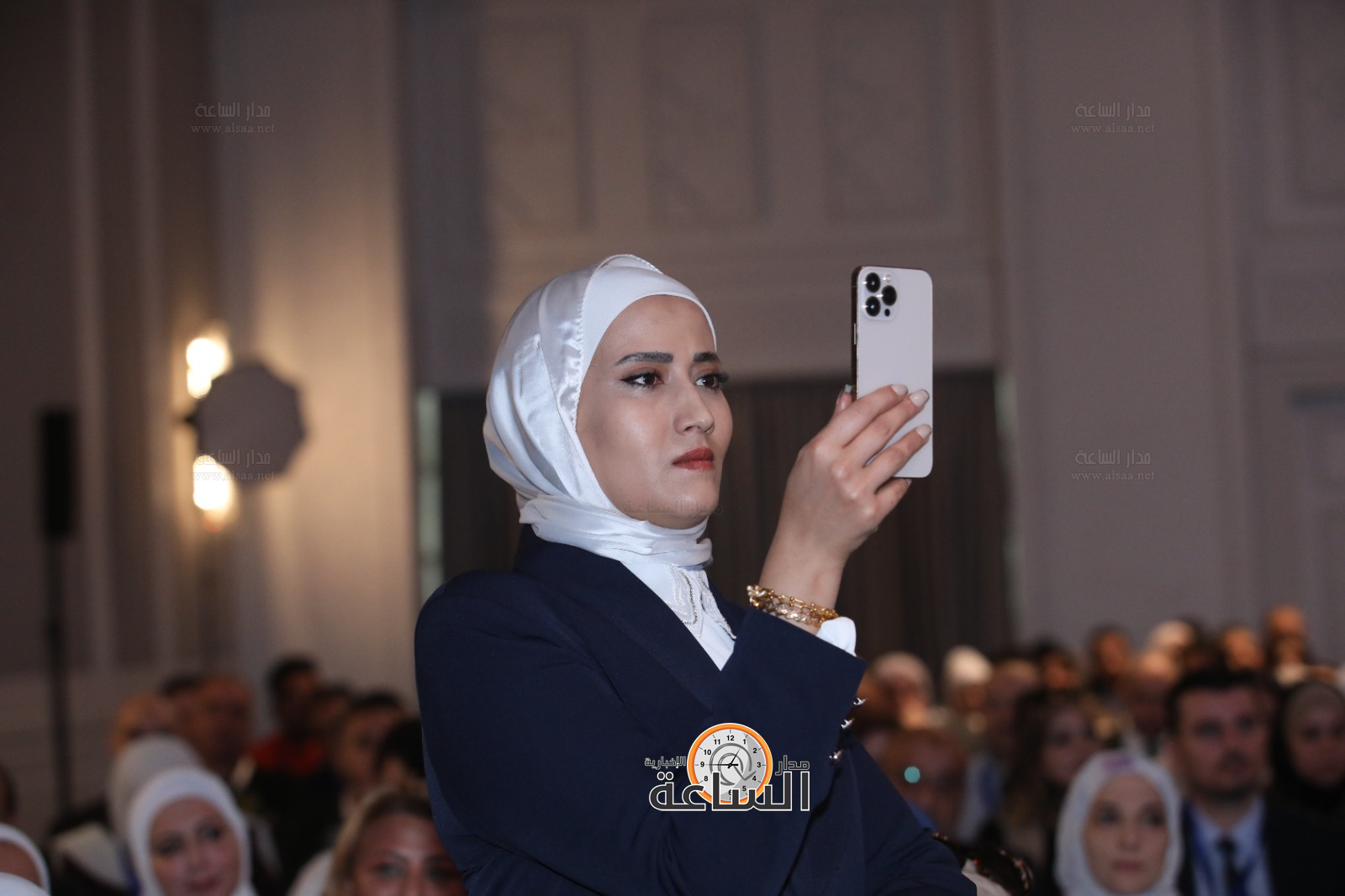 Madar Al-Saa Images 0.4876086716024952