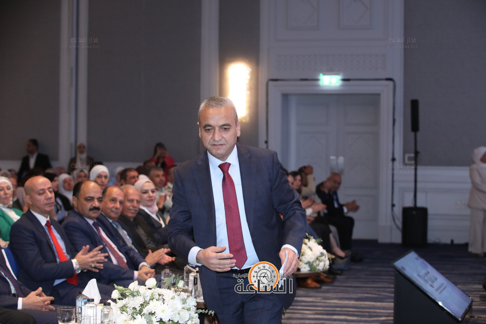 Madar Al-Saa Images 0.09626098472534239