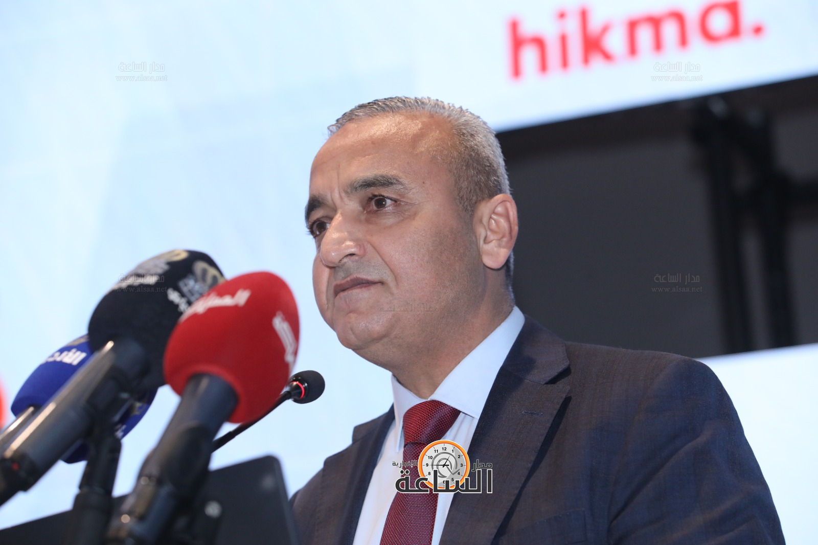 Madar Al-Saa Images 0.2986045789493732