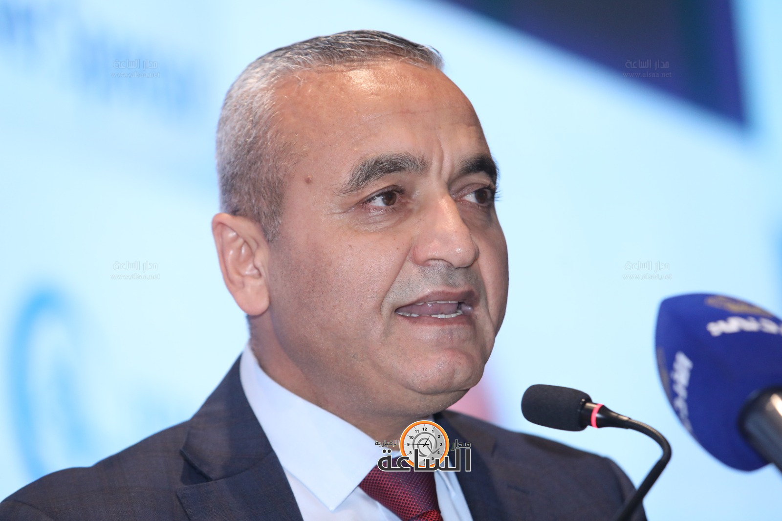 Madar Al-Saa Images 0.20428627667816057