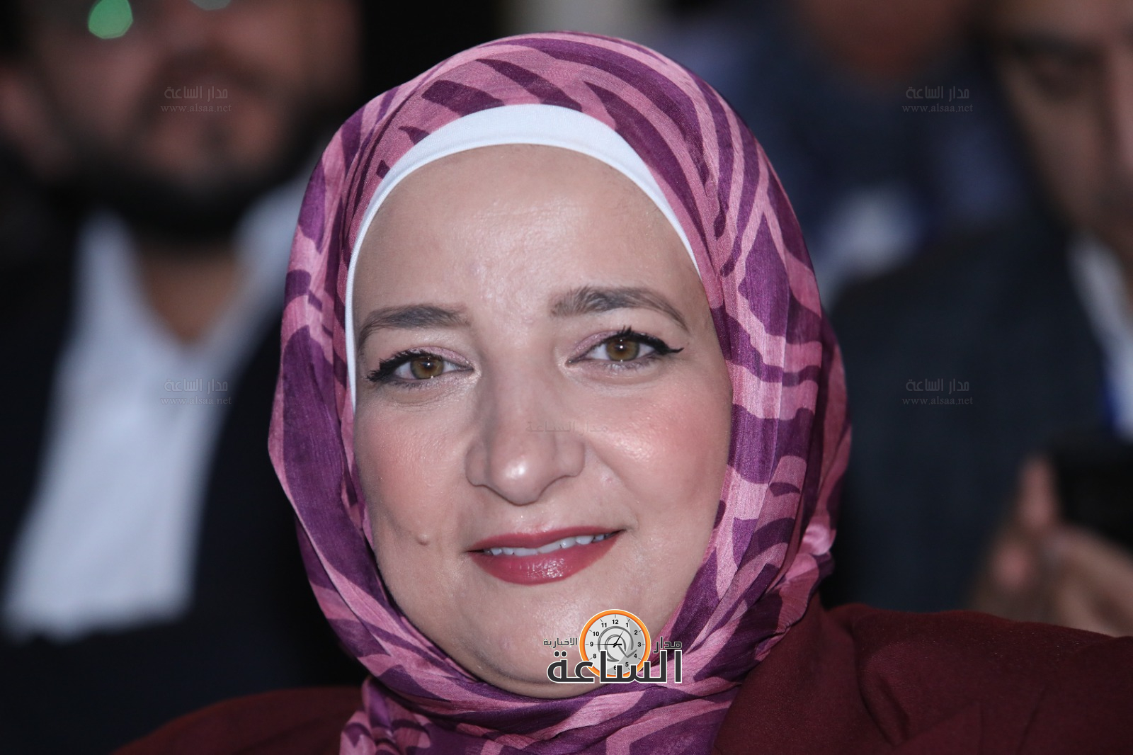 Madar Al-Saa Images 0.5785363108469221