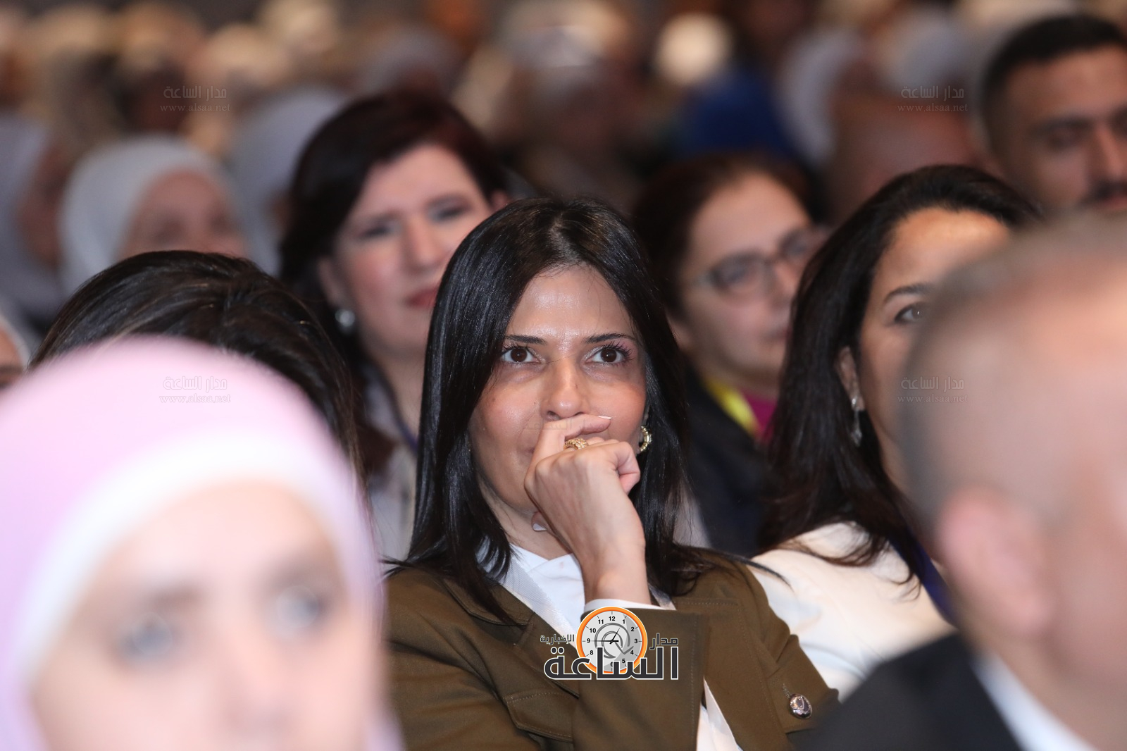 Madar Al-Saa Images 0.5831357414807956